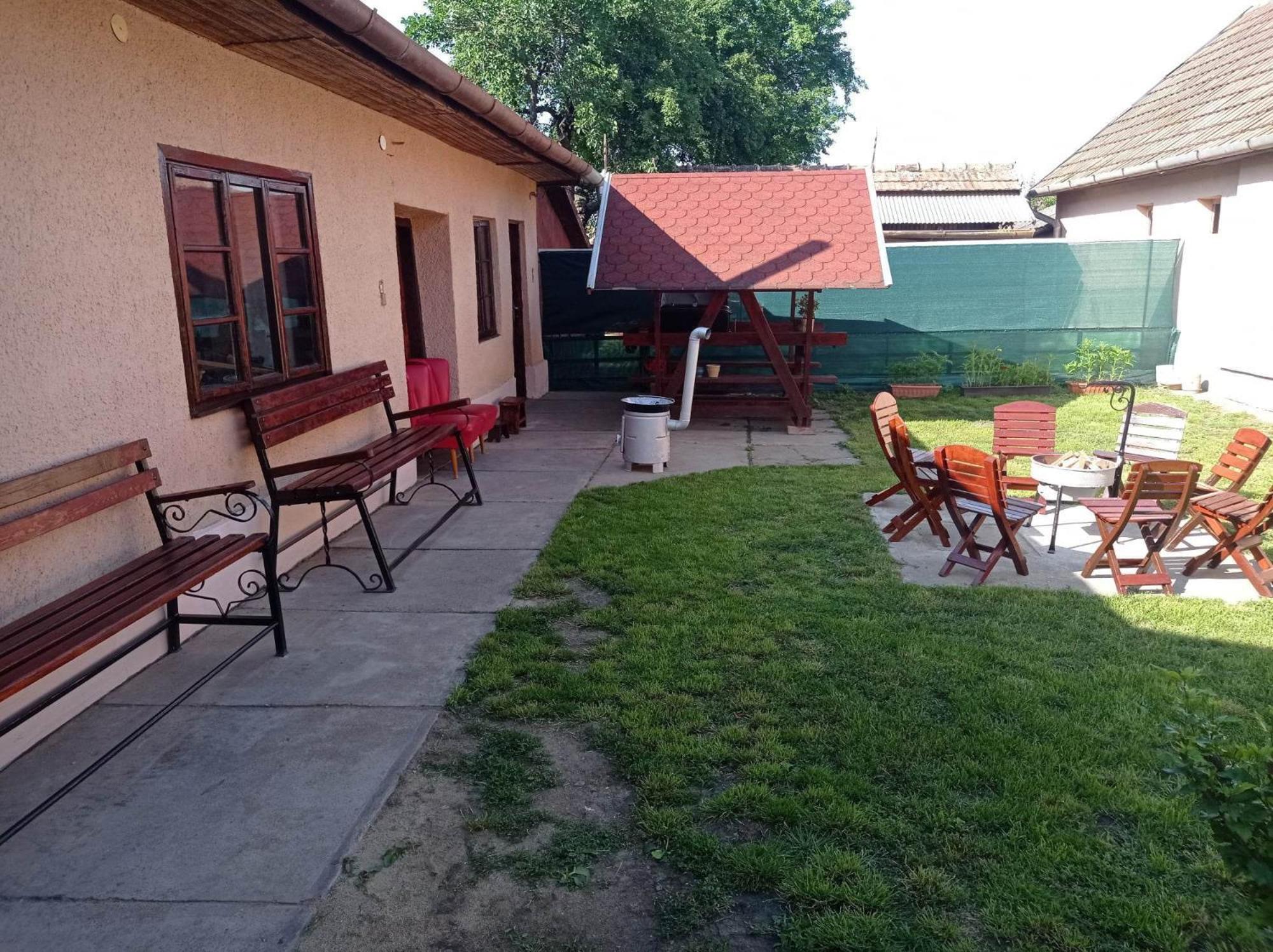 Kiskastély Apartman
