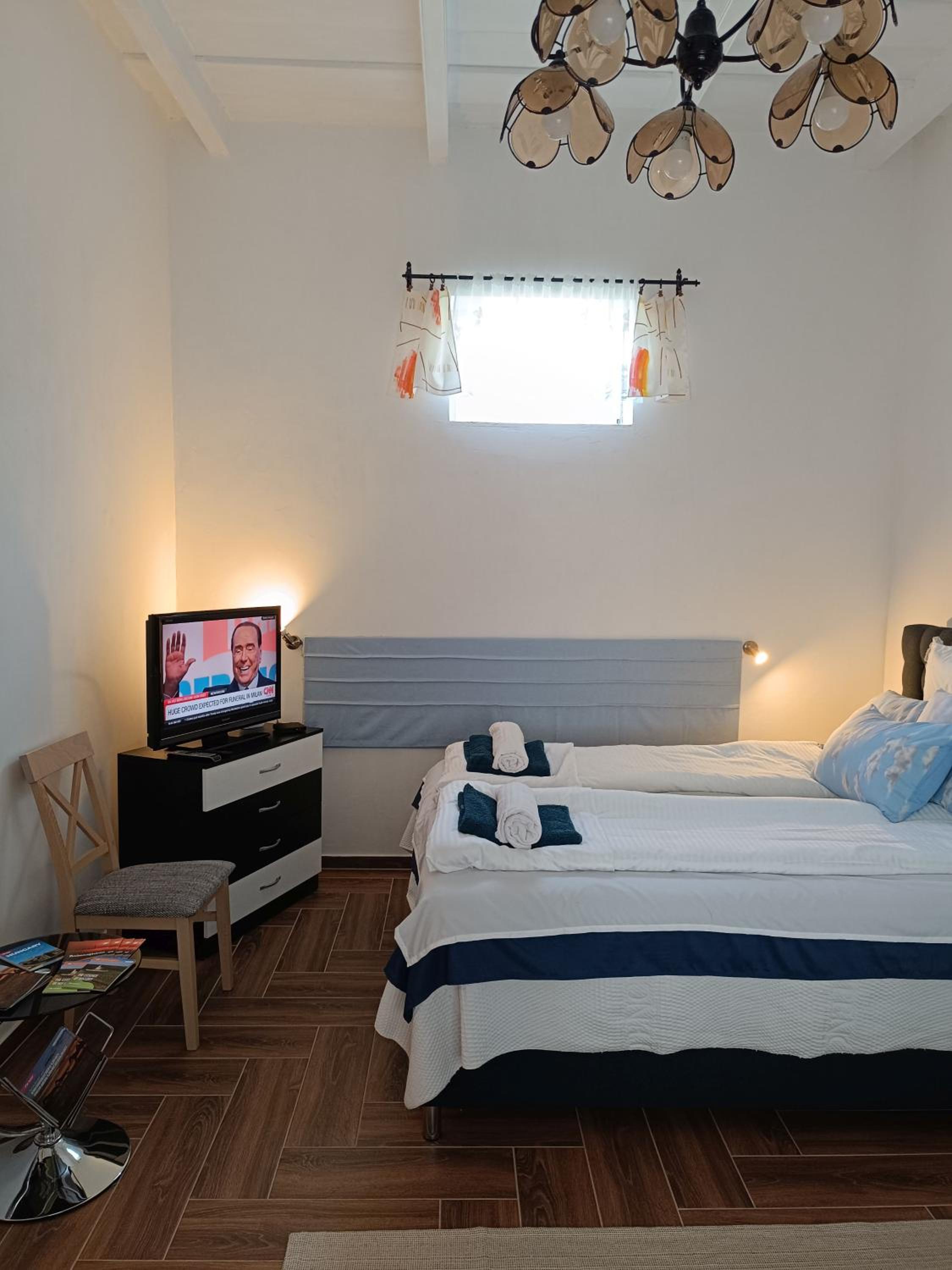Kiskastély Apartman
