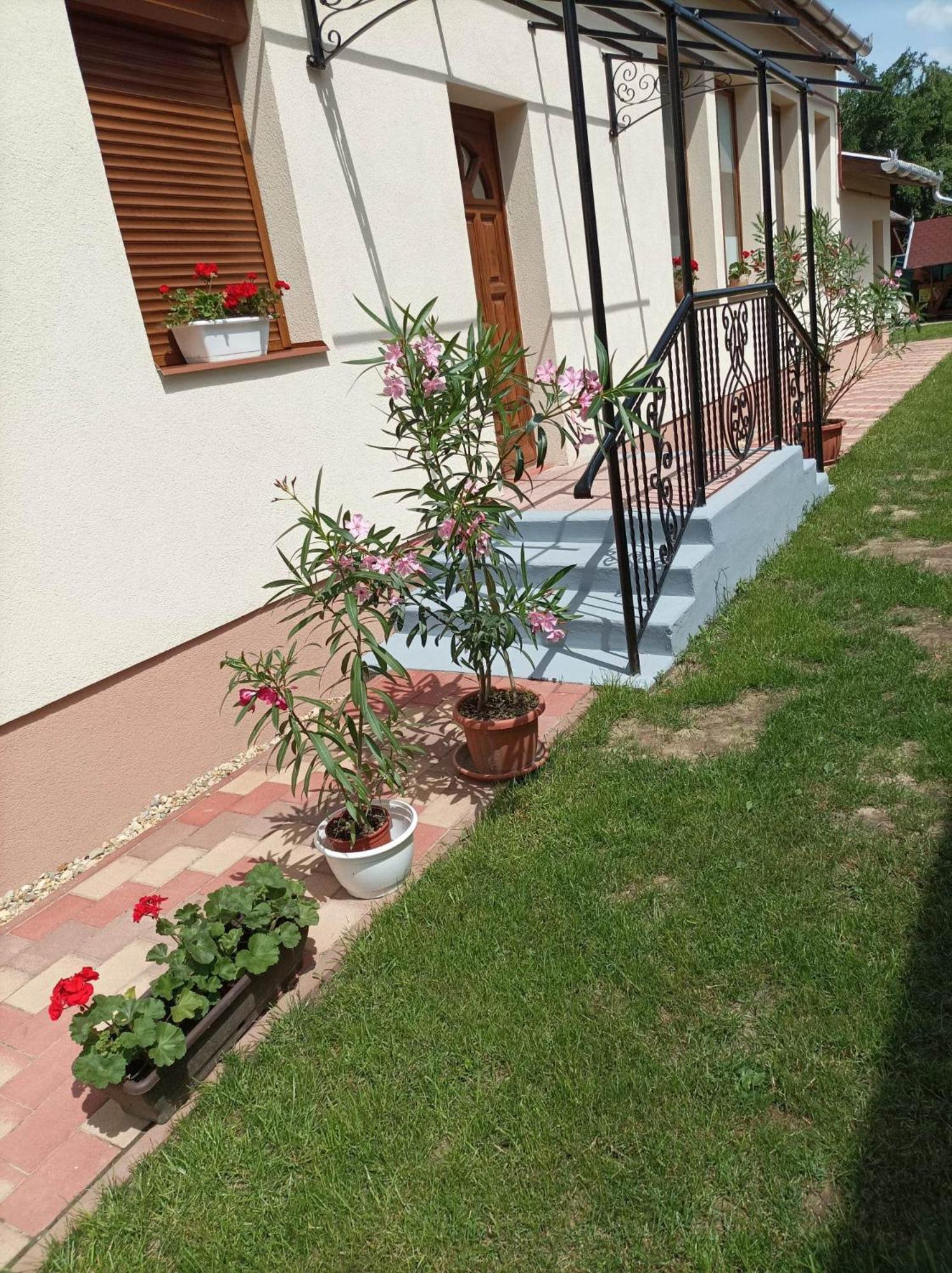 Kiskastély Apartman