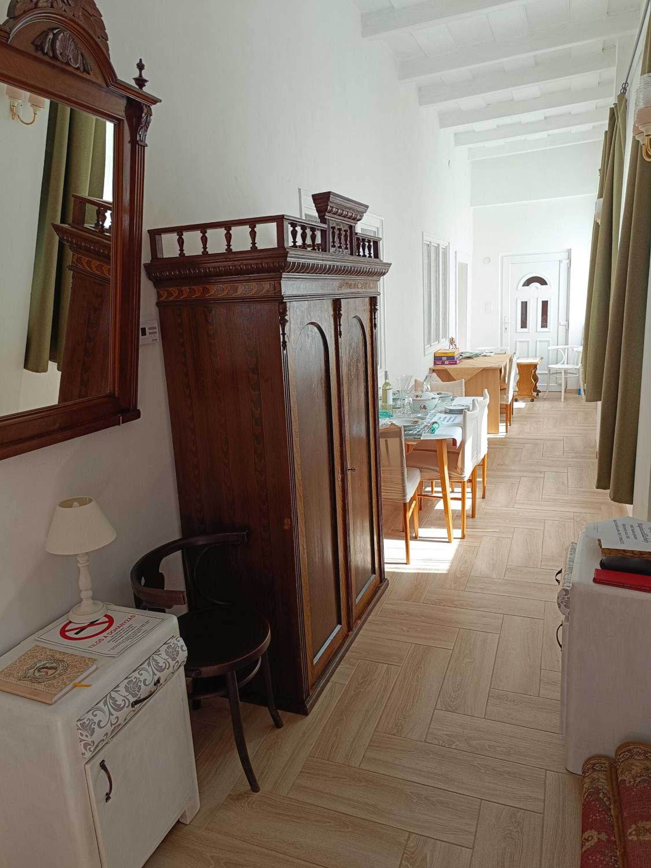 Kiskastély Apartman