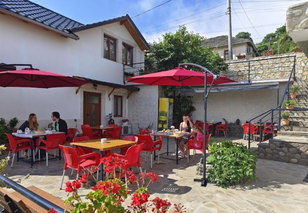 Bixhaku GuestHouse