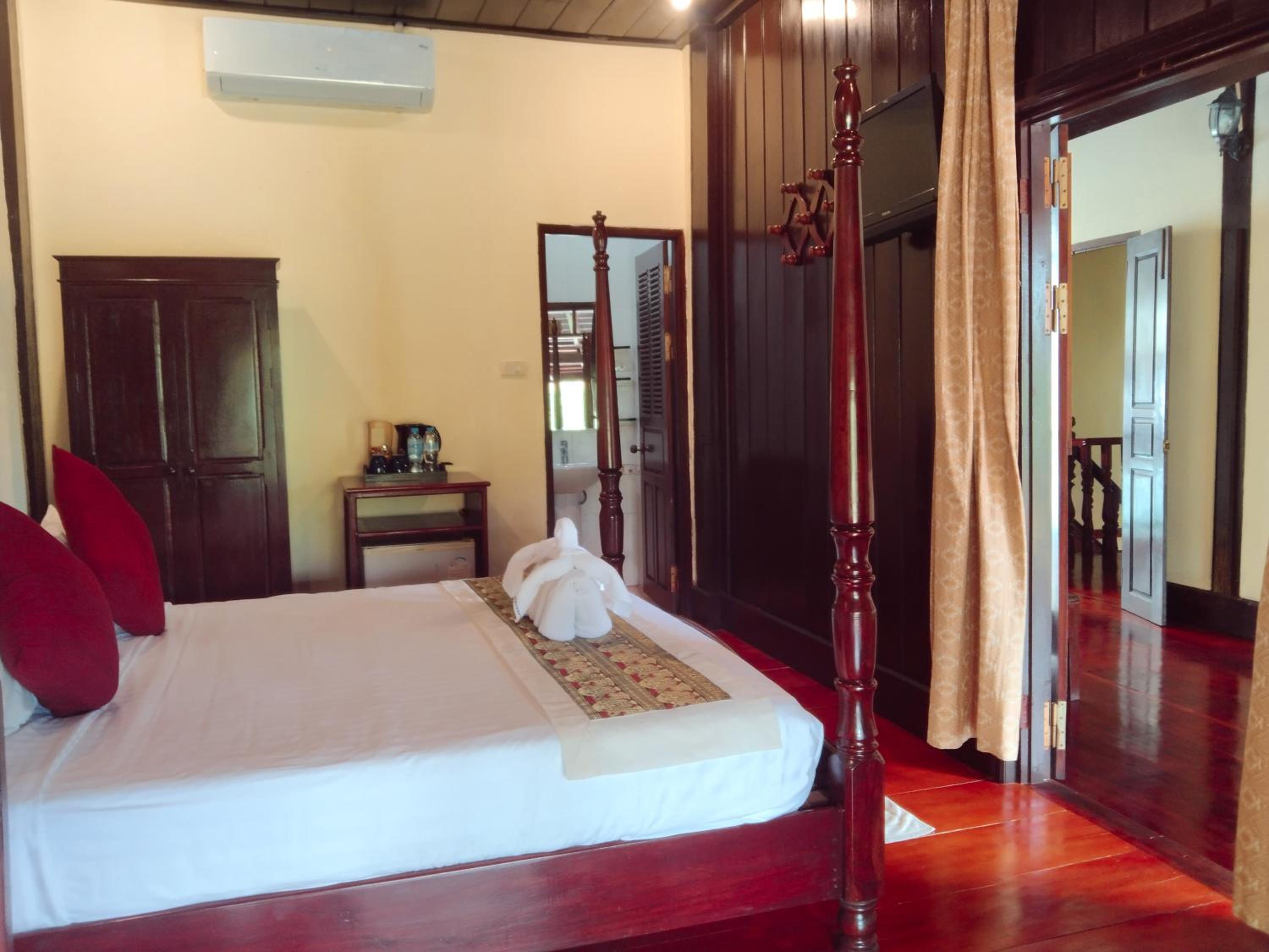 Luang Prabang Vacations - Ban Lakkham River View - Property Image 123