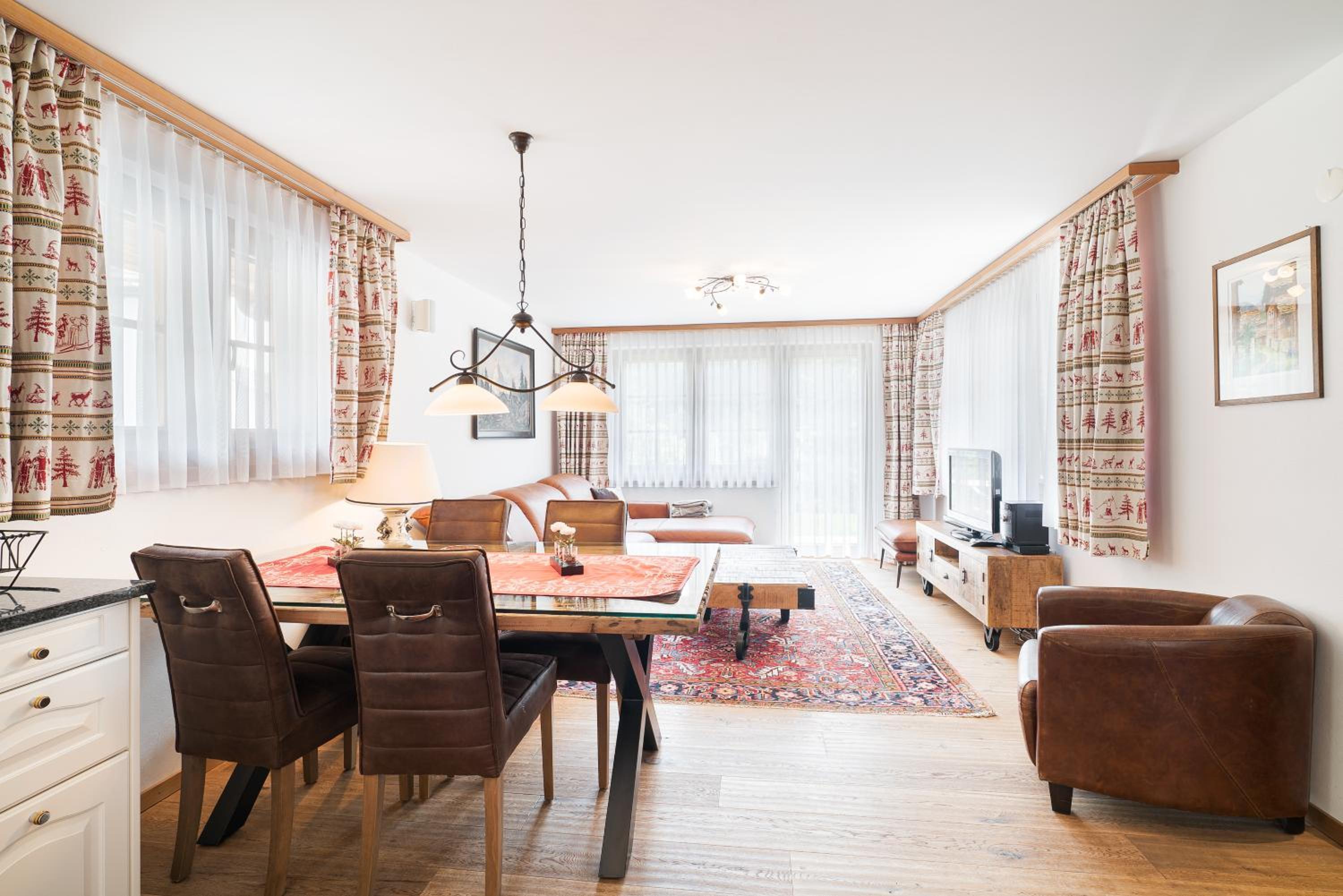 Chalet Ulysse
