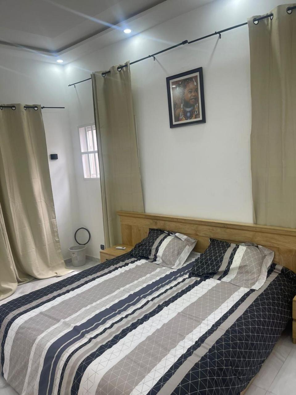 Appartement Kekely view 2