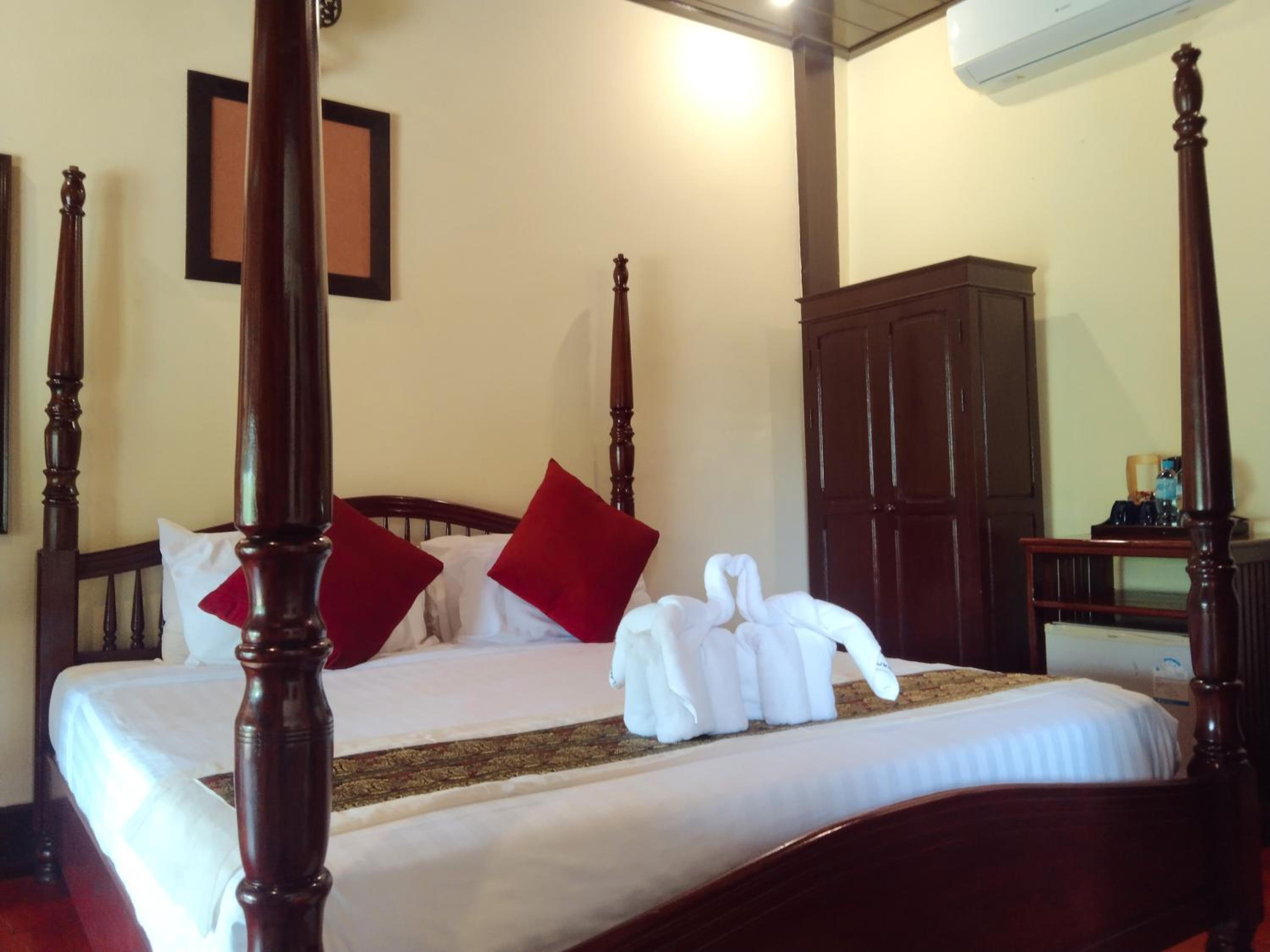 Luang Prabang Vacations - Ban Lakkham River View - Property Image 73