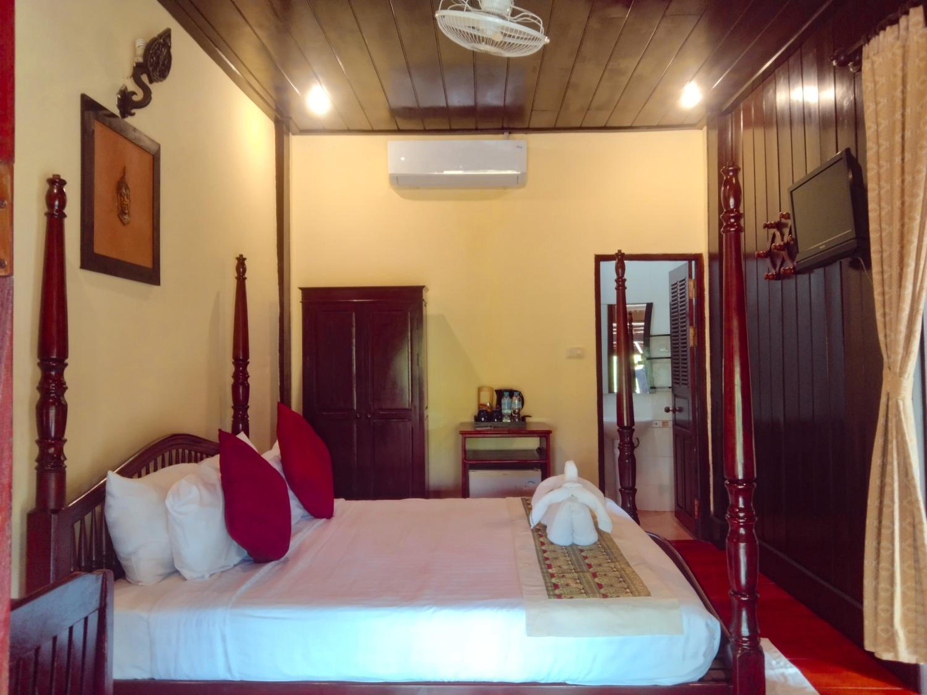 Luang Prabang Vacations - Ban Lakkham River View - Property Image 125