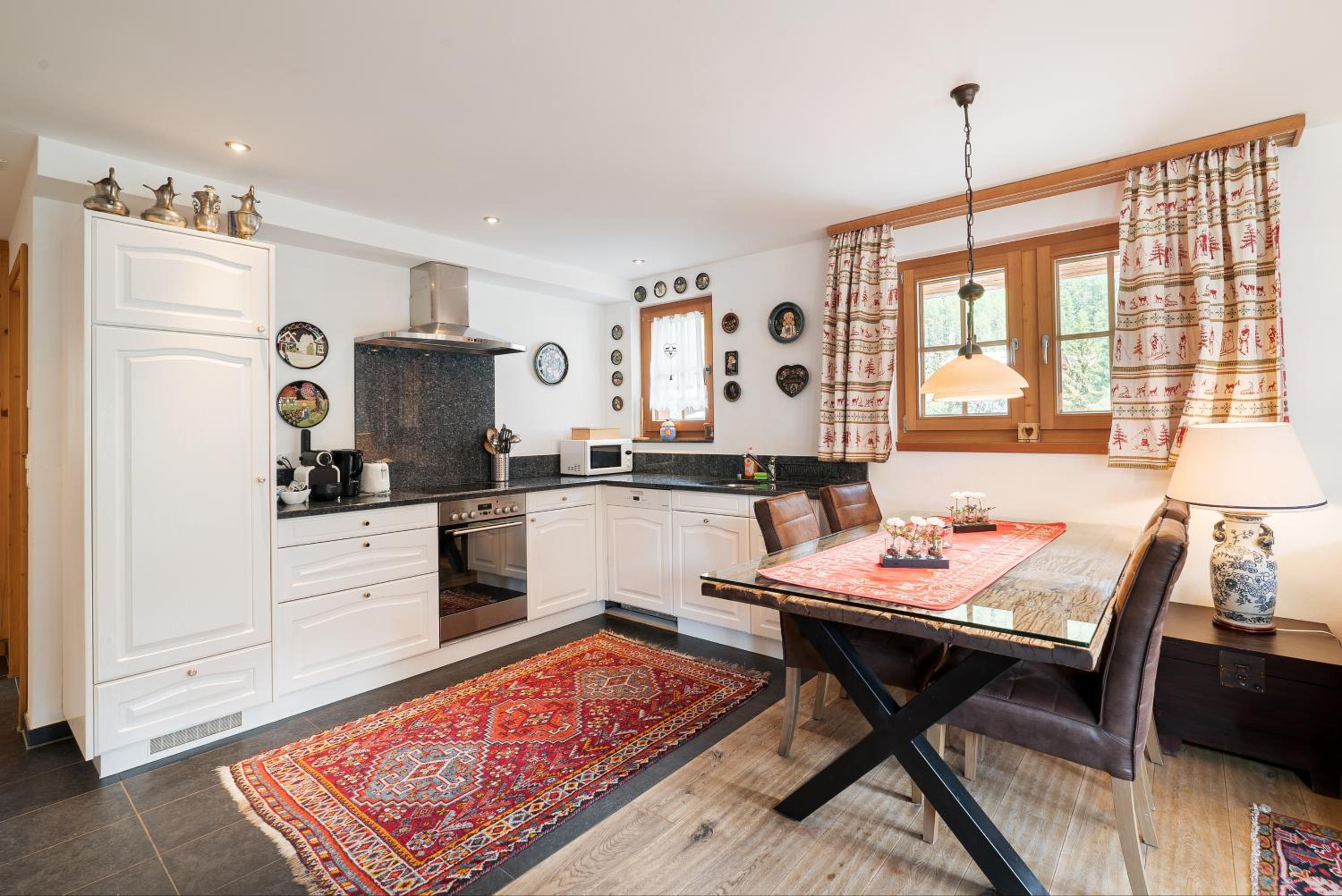 Chalet Ulysse
