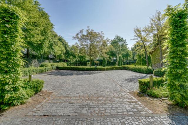 Domein Den Buiten Bed And Breakfast DnD