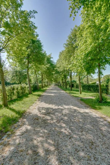 Domein Den Buiten Bed And Breakfast DnD