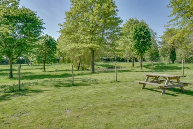 Domein Den Buiten Bed And Breakfast DnD