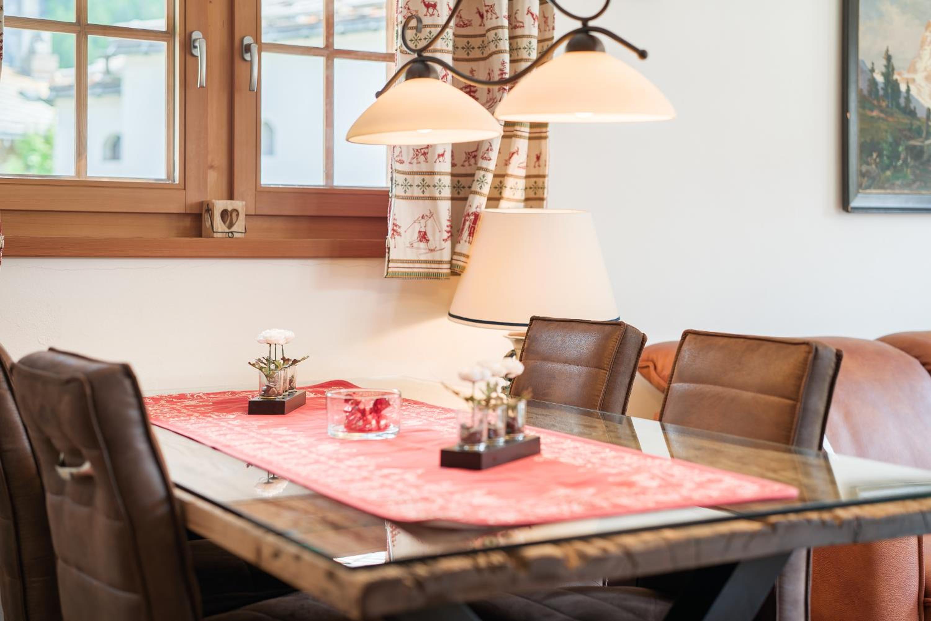 Chalet Ulysse