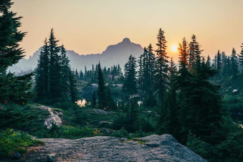 Slice of Squamish Heaven