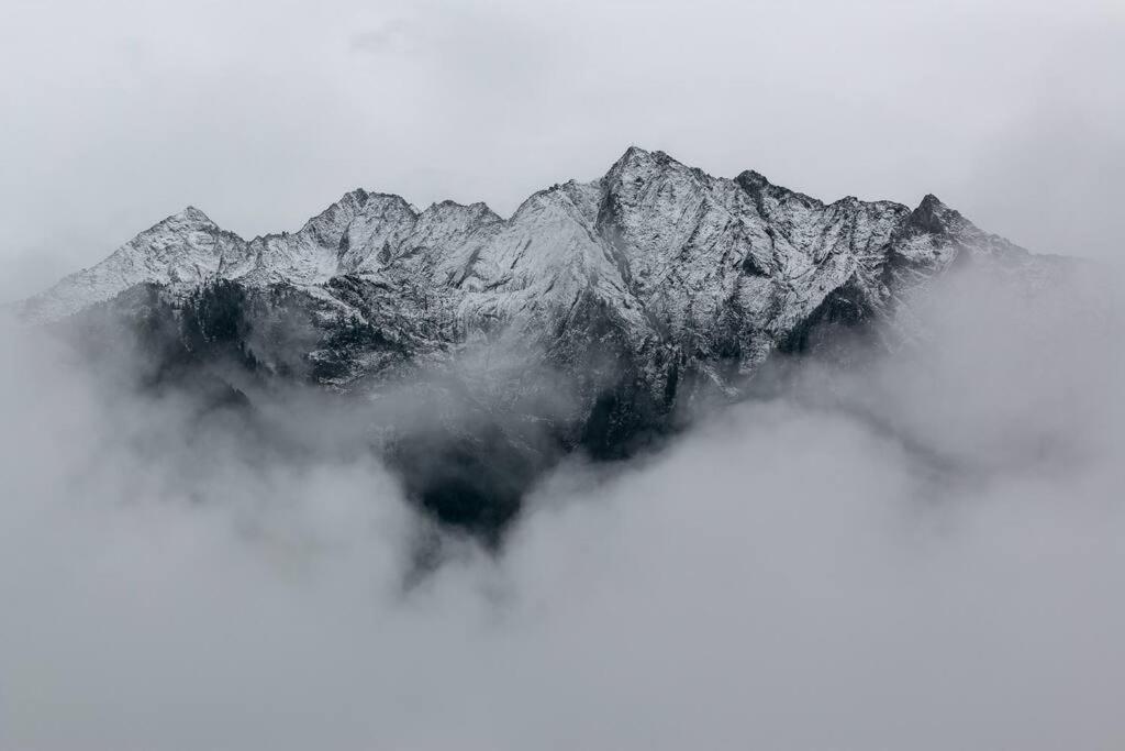 Slice of Squamish Heaven