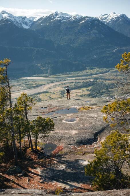 Slice of Squamish Heaven