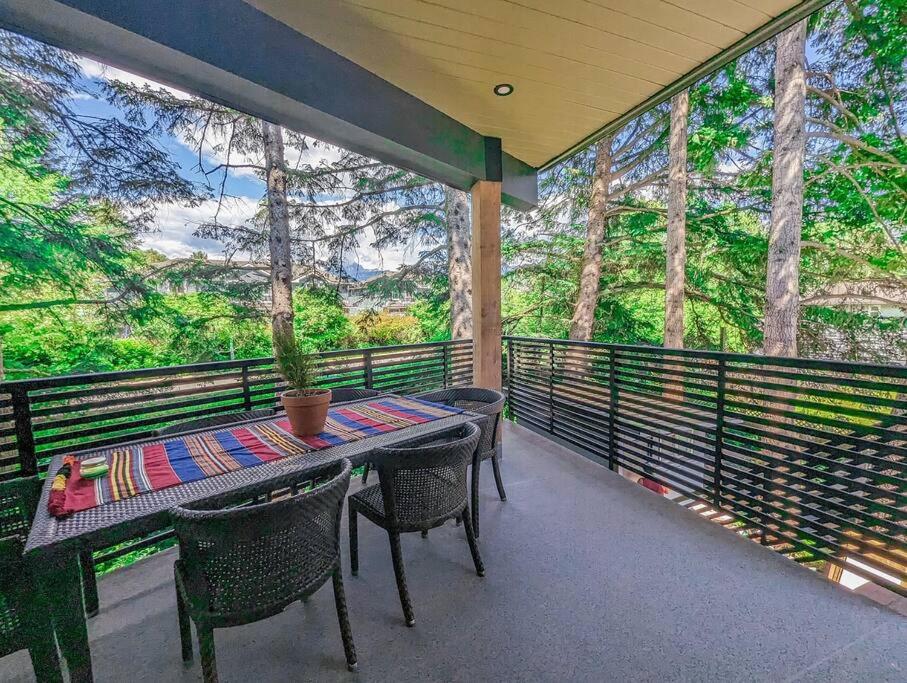 Slice of Squamish Heaven