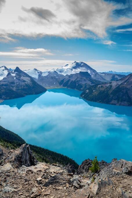 Slice of Squamish Heaven