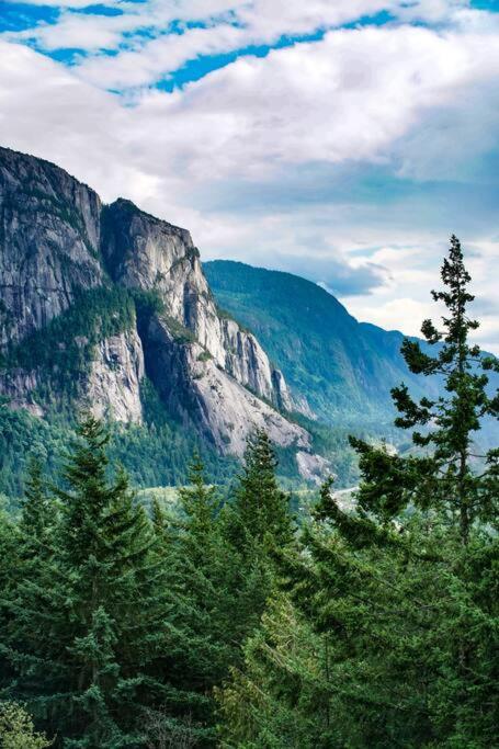 Slice of Squamish Heaven
