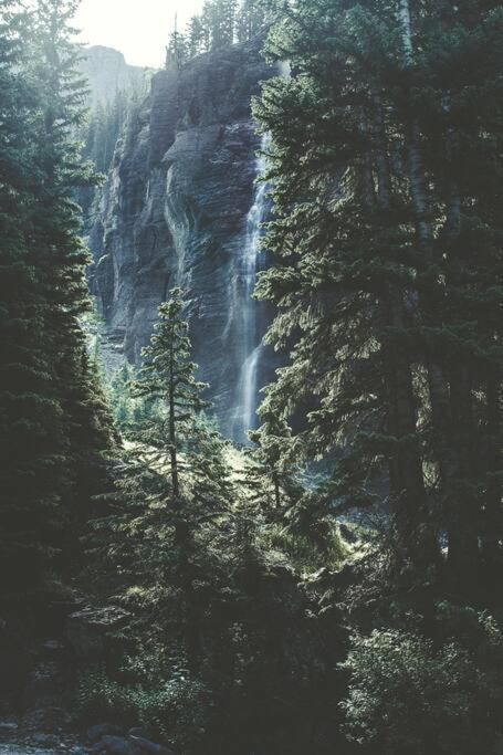 Slice of Squamish Heaven