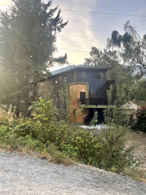 Slice of Squamish Heaven