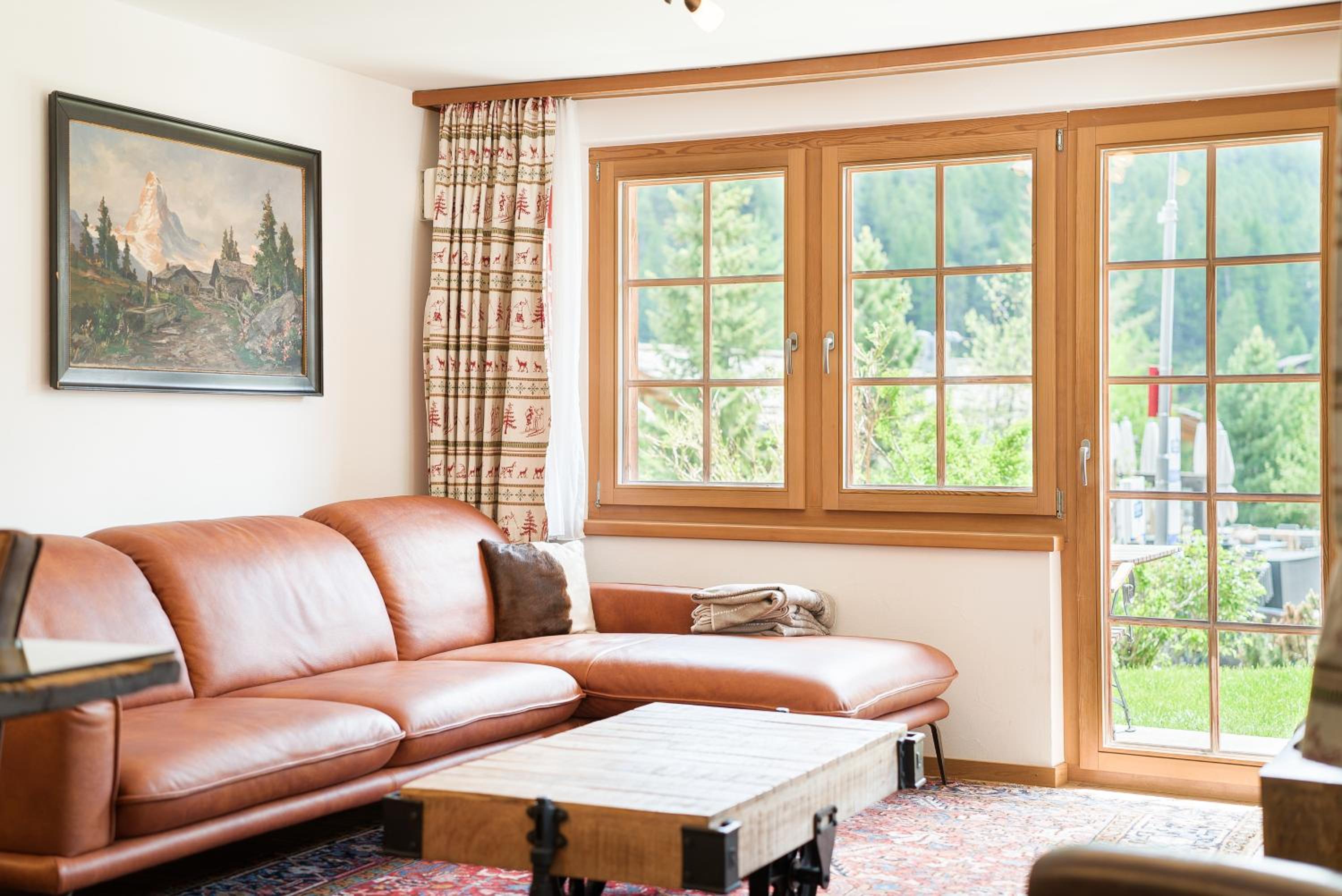 Chalet Ulysse