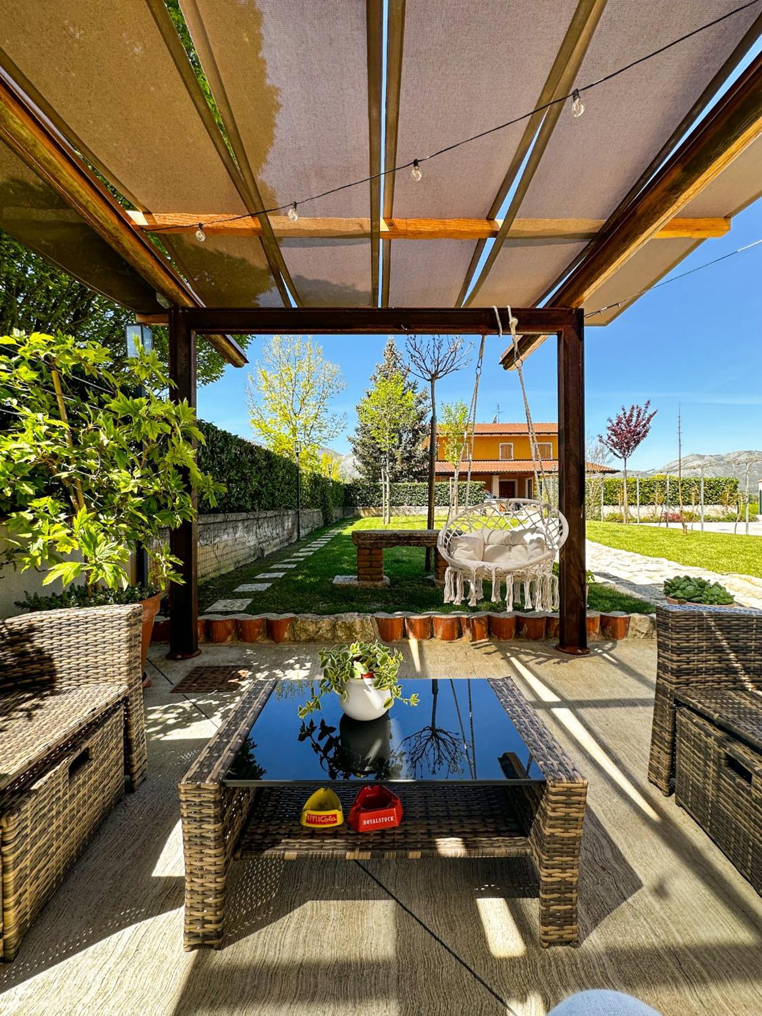 Casa Rurale Faraone view 3