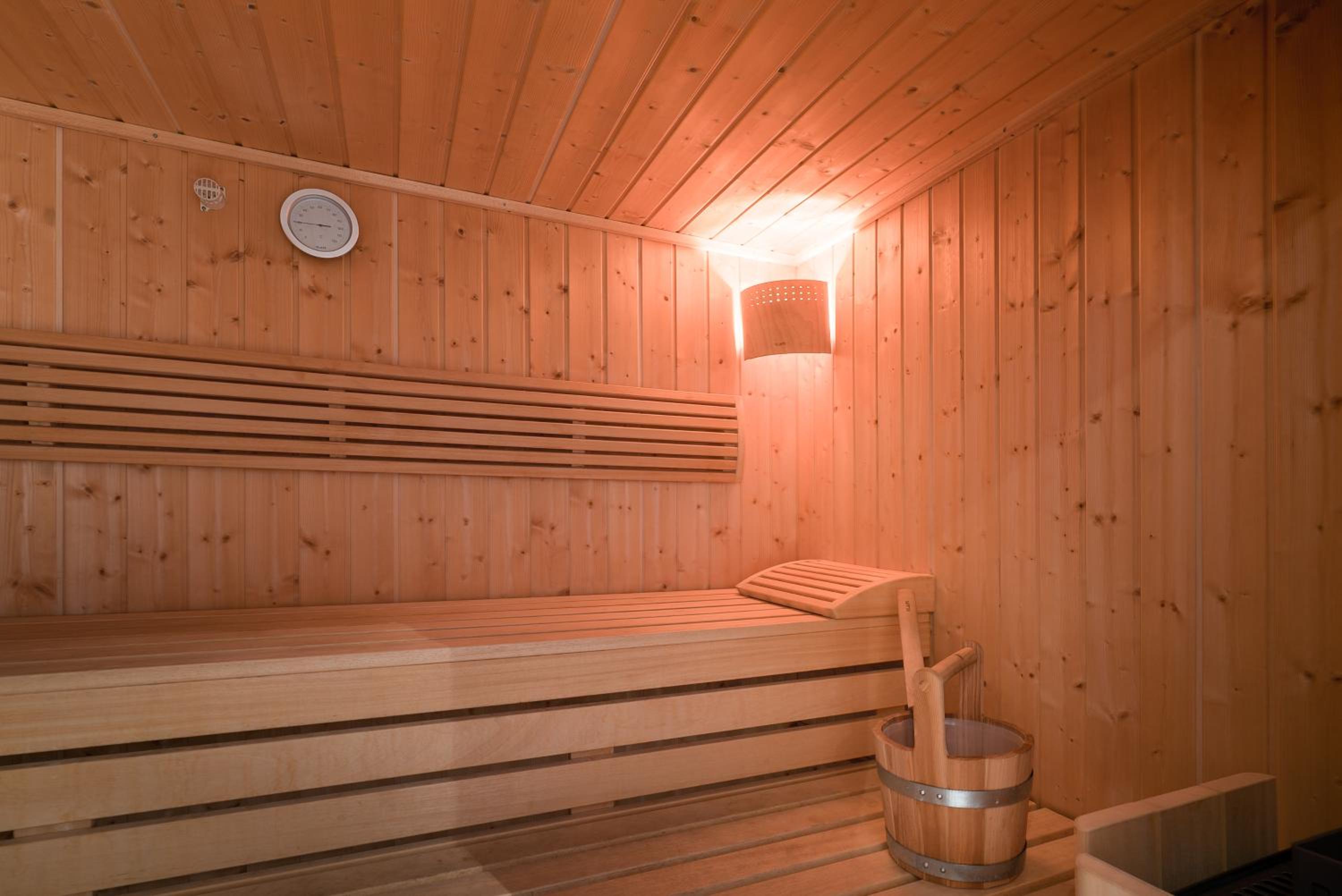 Chalet Ulysse