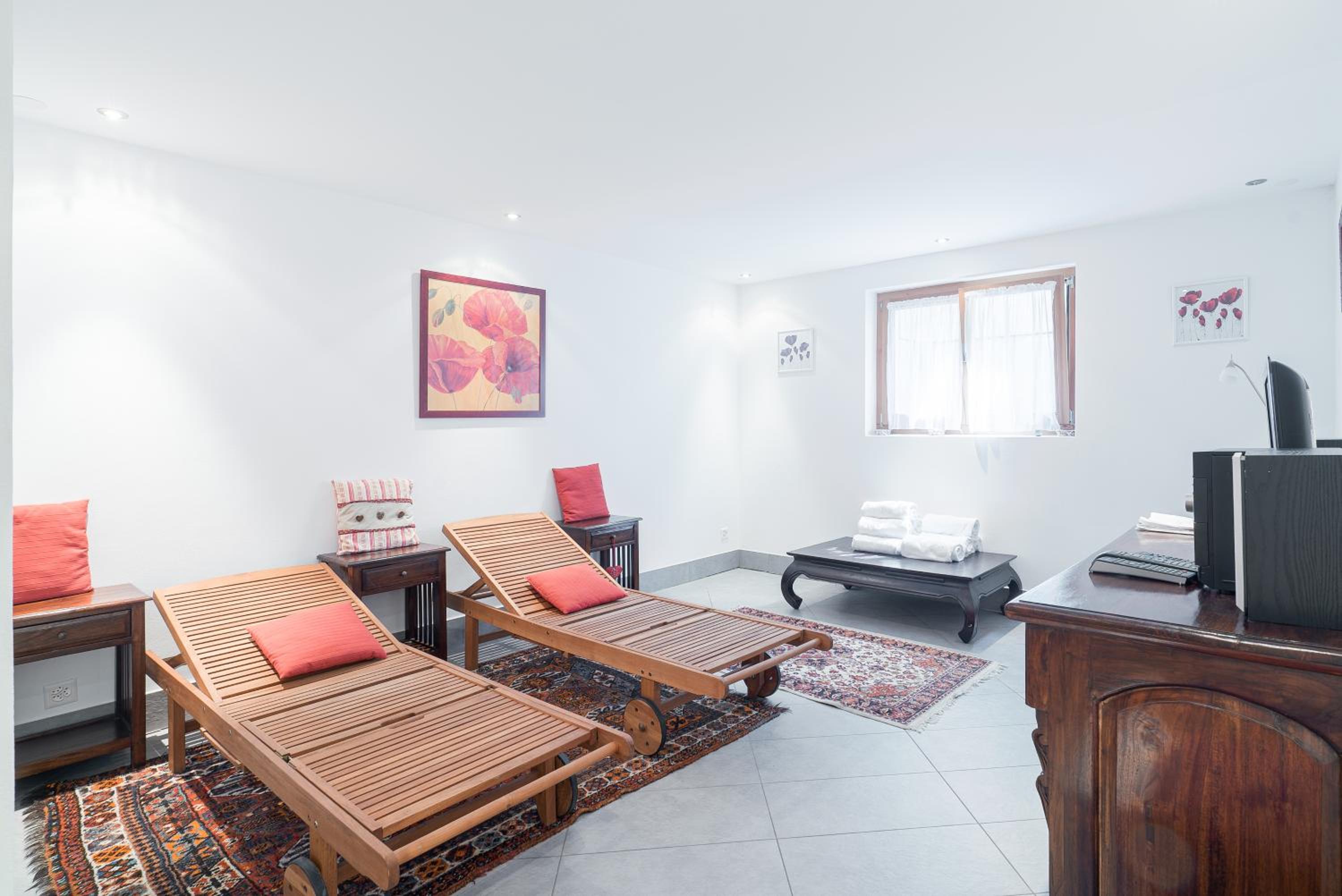 Chalet Ulysse