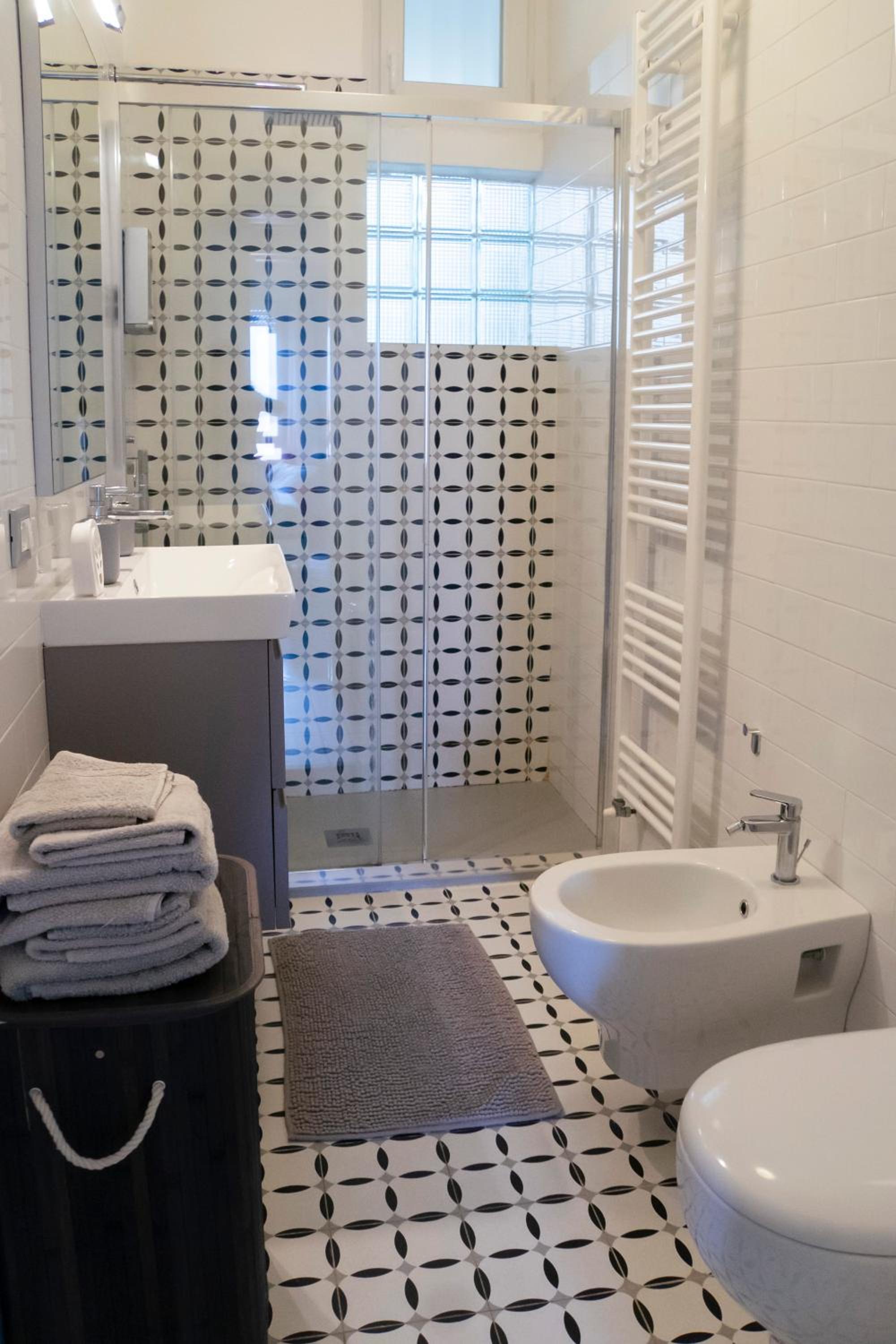 Ad un passo dal molo con 2 biciclette incluse photo 3