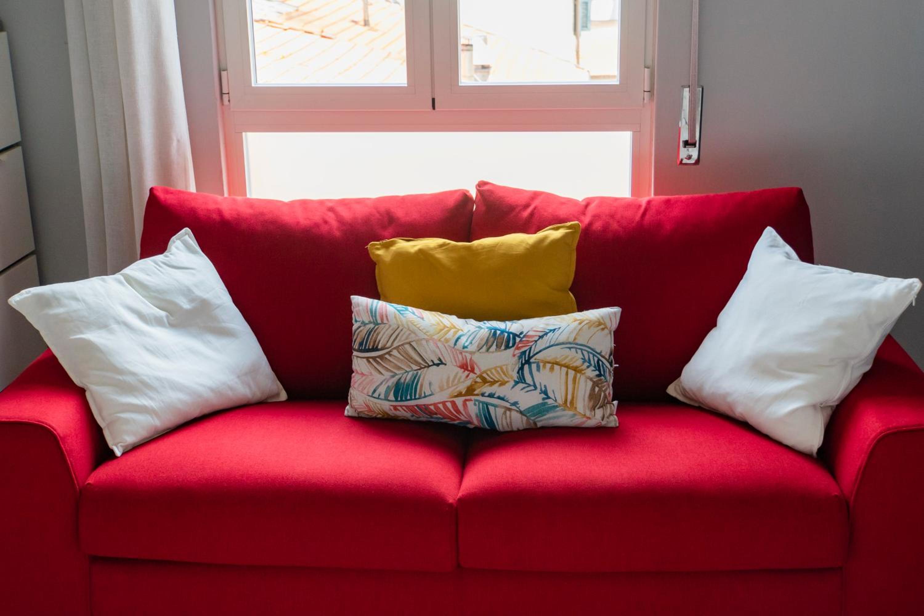 Ad un passo dal molo con 2 biciclette incluse photo 4