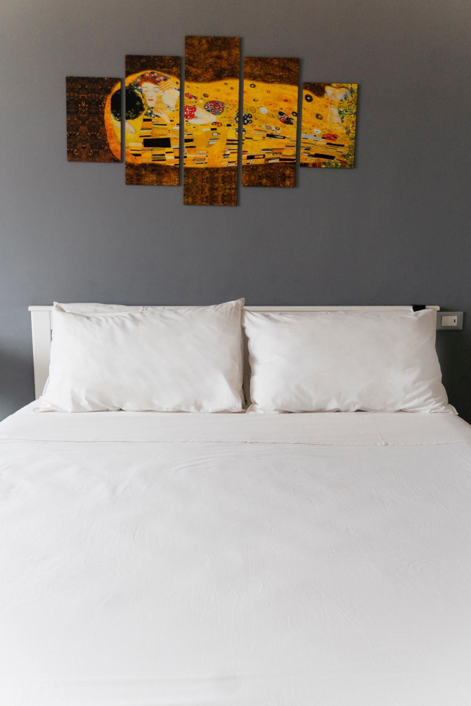 Ad un passo dal molo con 2 biciclette incluse photo 5