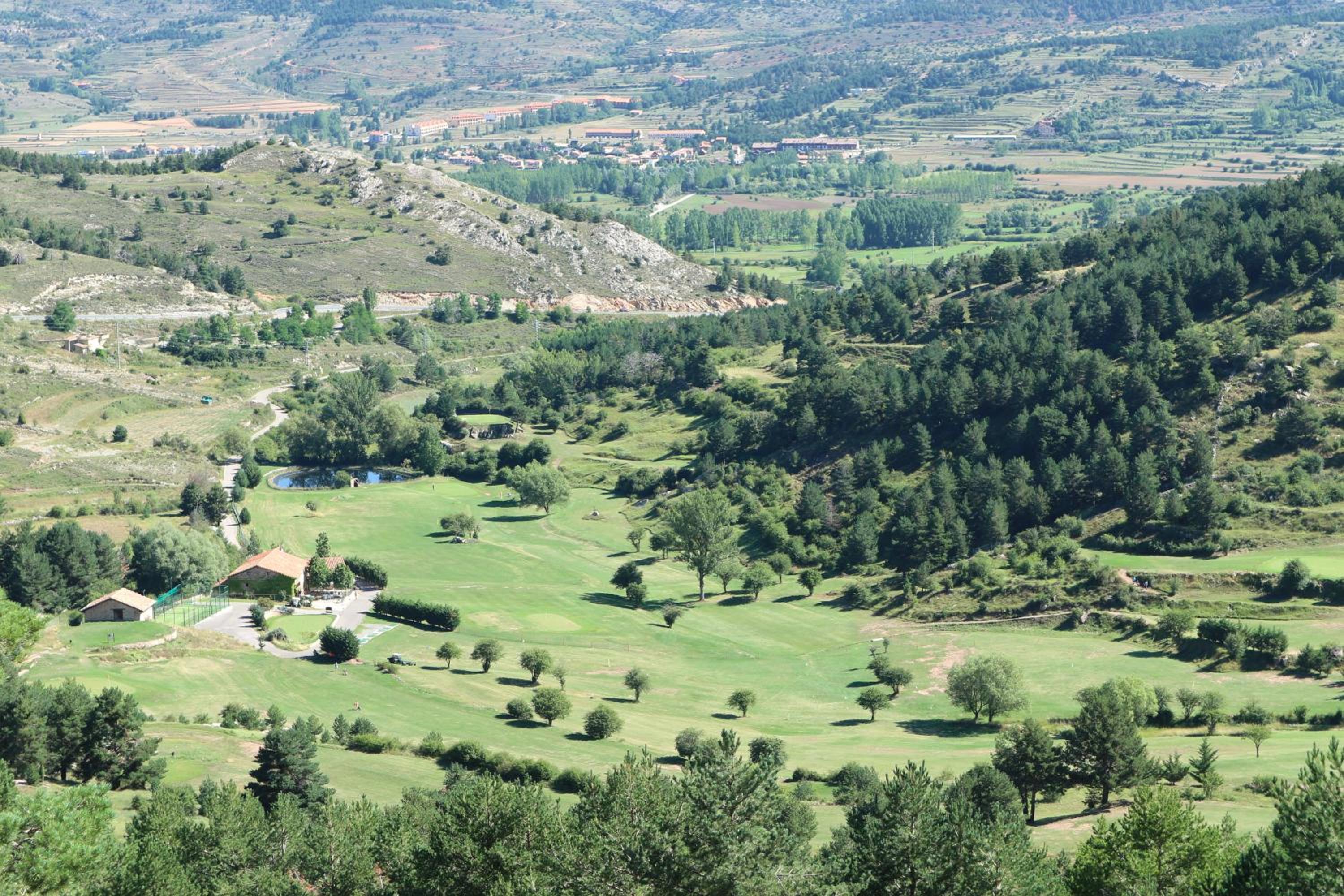 Casa Rural Saura