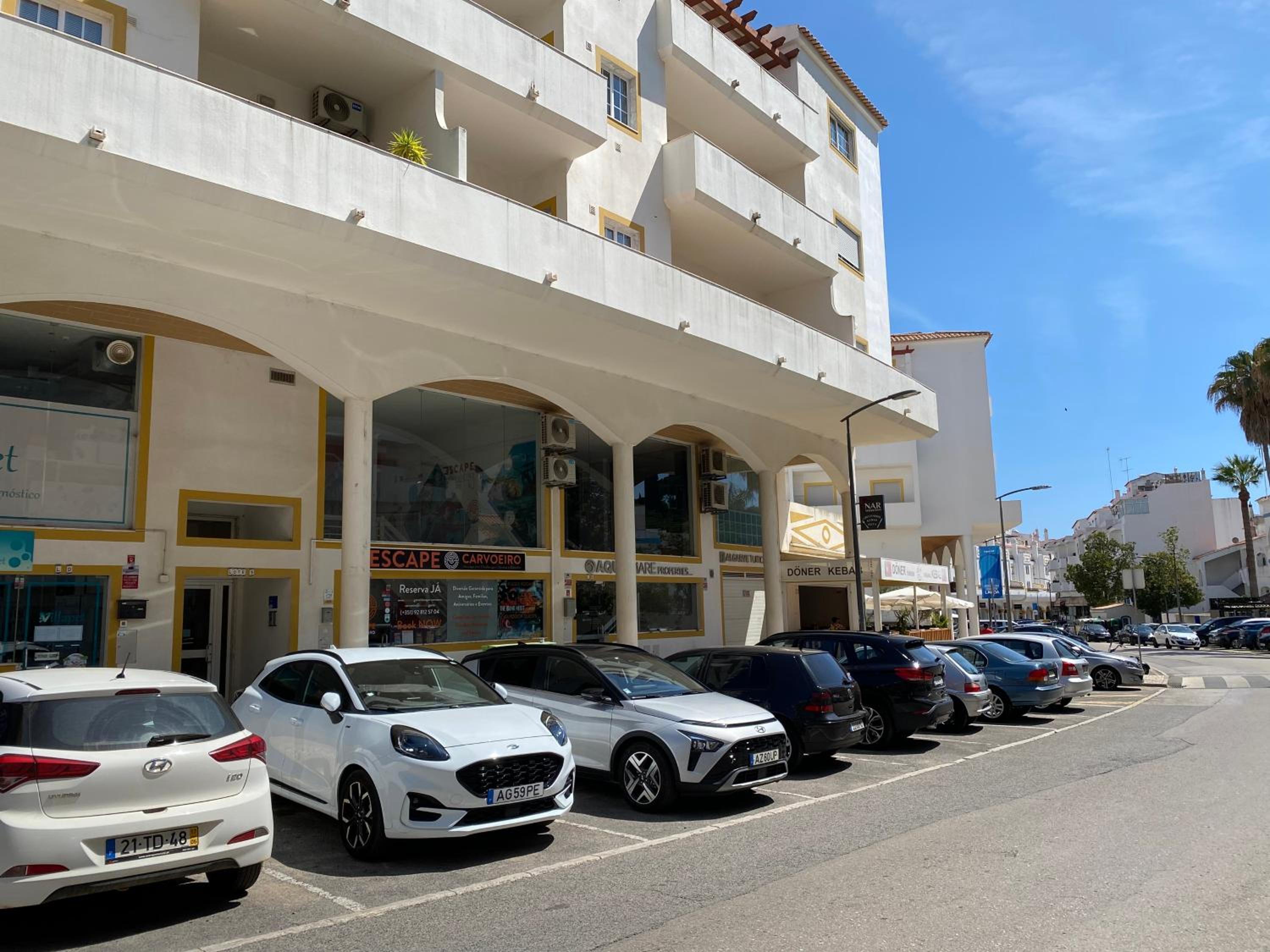 Carvoeiro Vacations - Leta s Beach House - Property Image 5