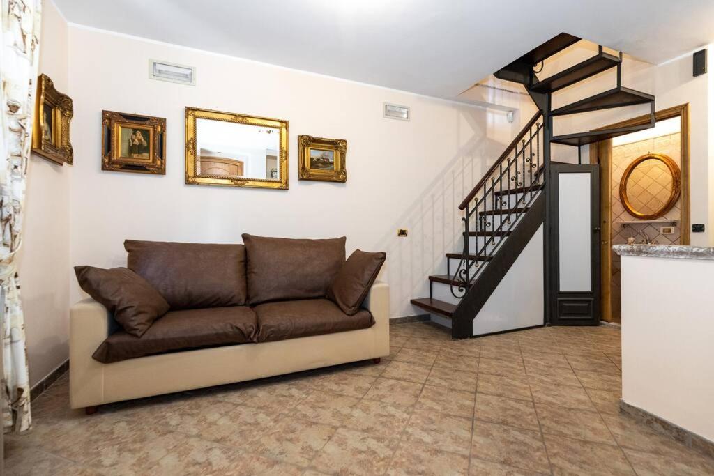 TH HOUSE nel cuore di Taormina view 3