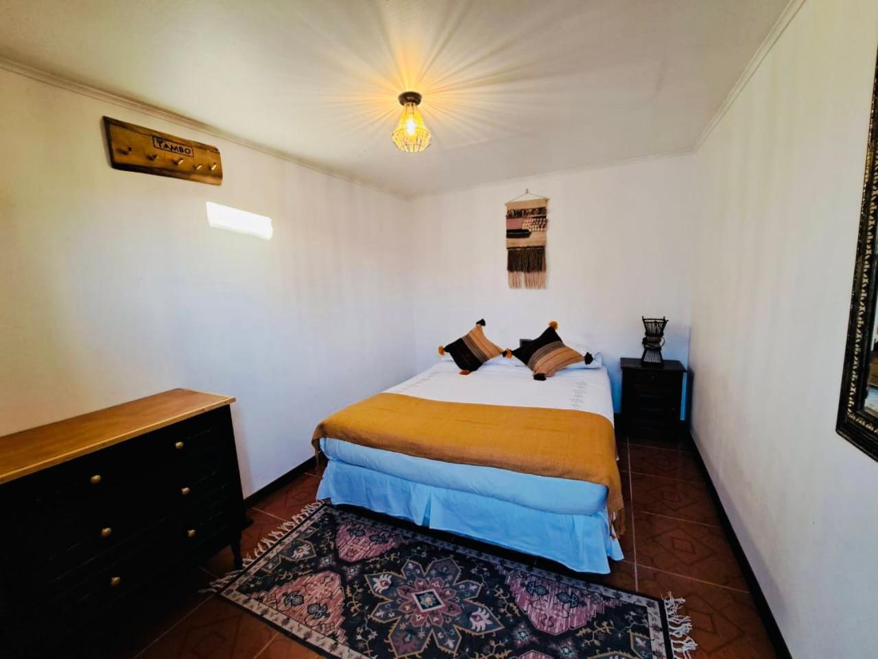 CASA TAMBO