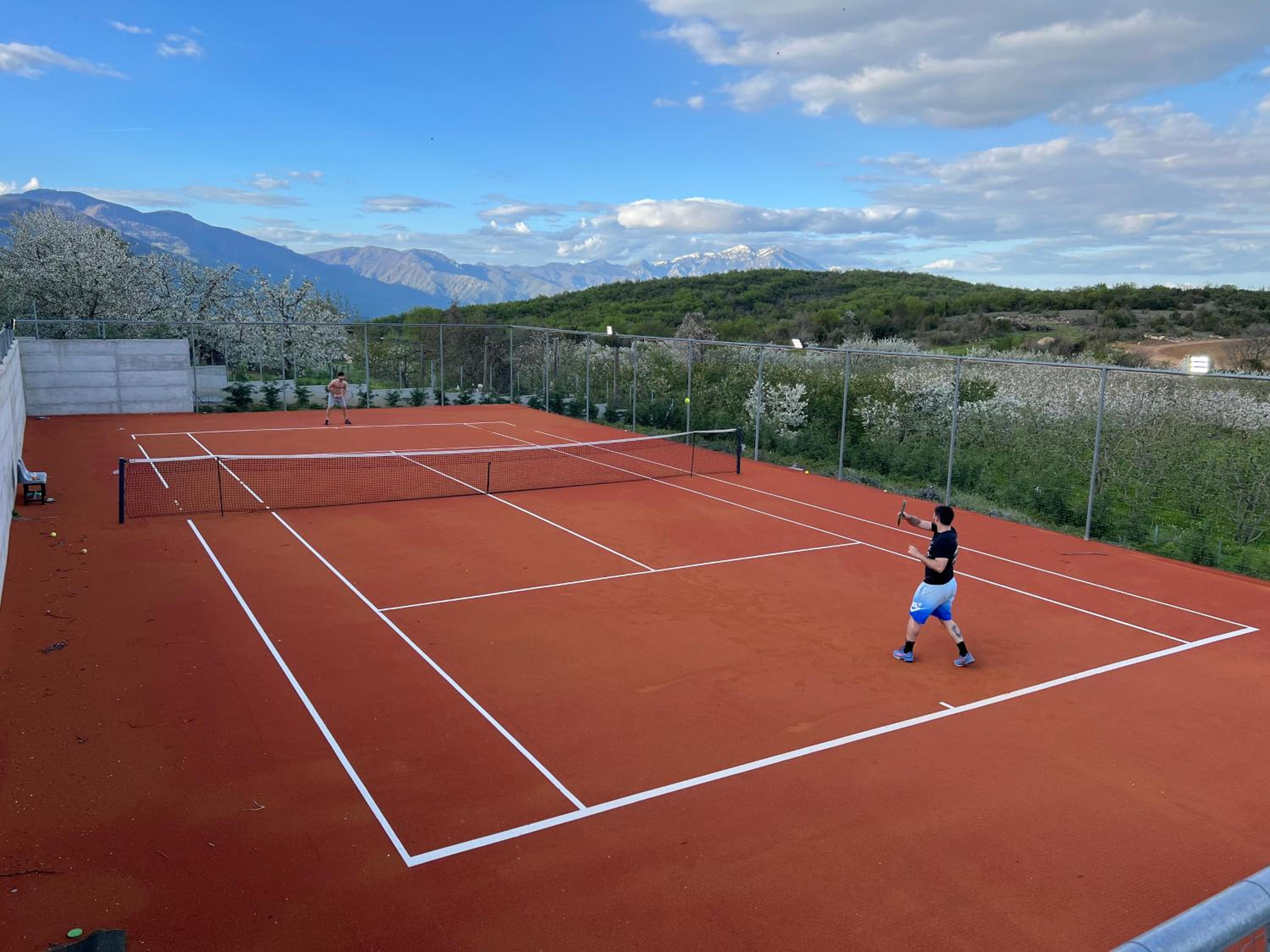 #SKGH Arbitrage Hyperluxe Villa -near Pozar Baths & Kaimaktsalan mountain