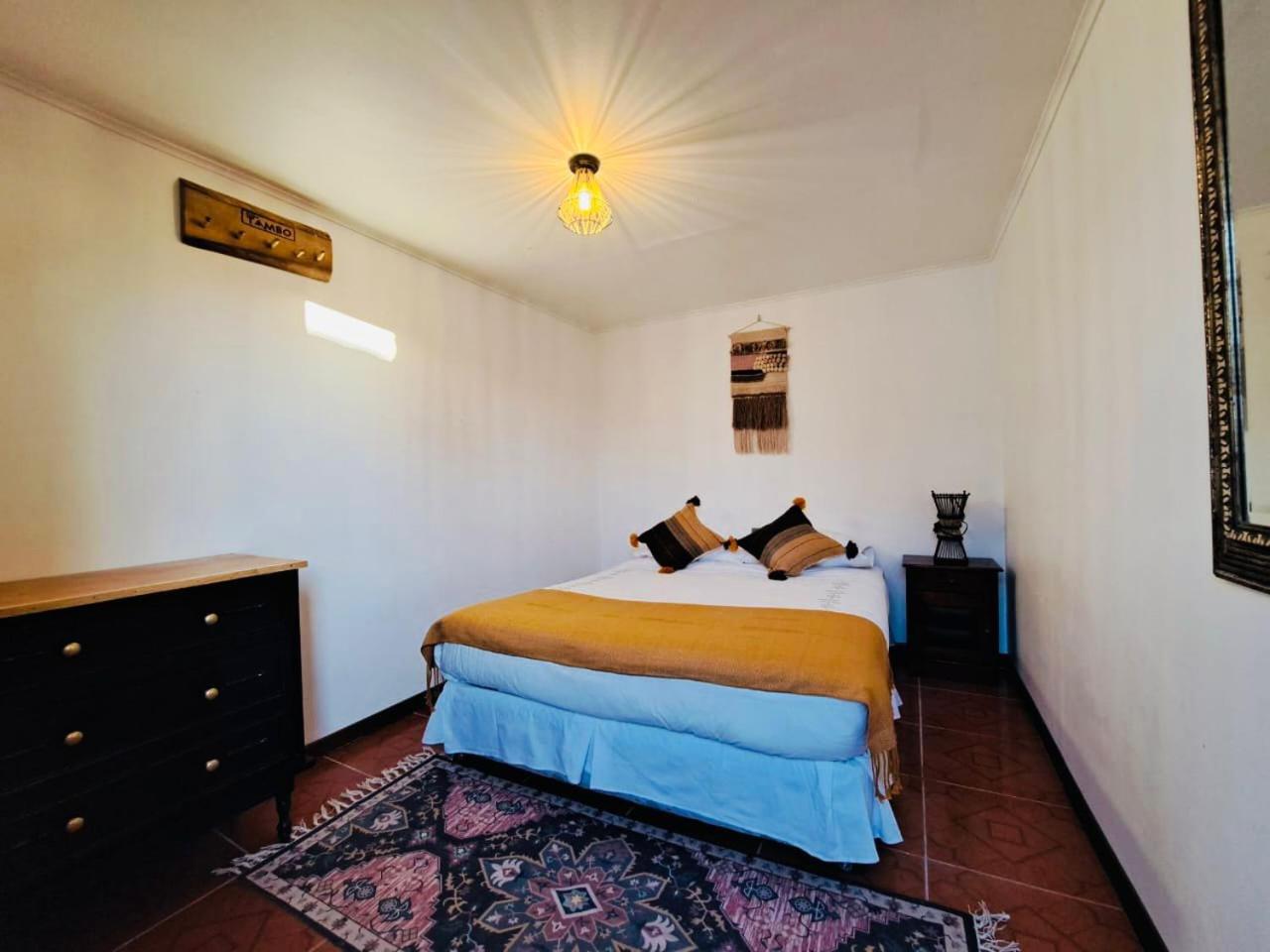 CASA TAMBO