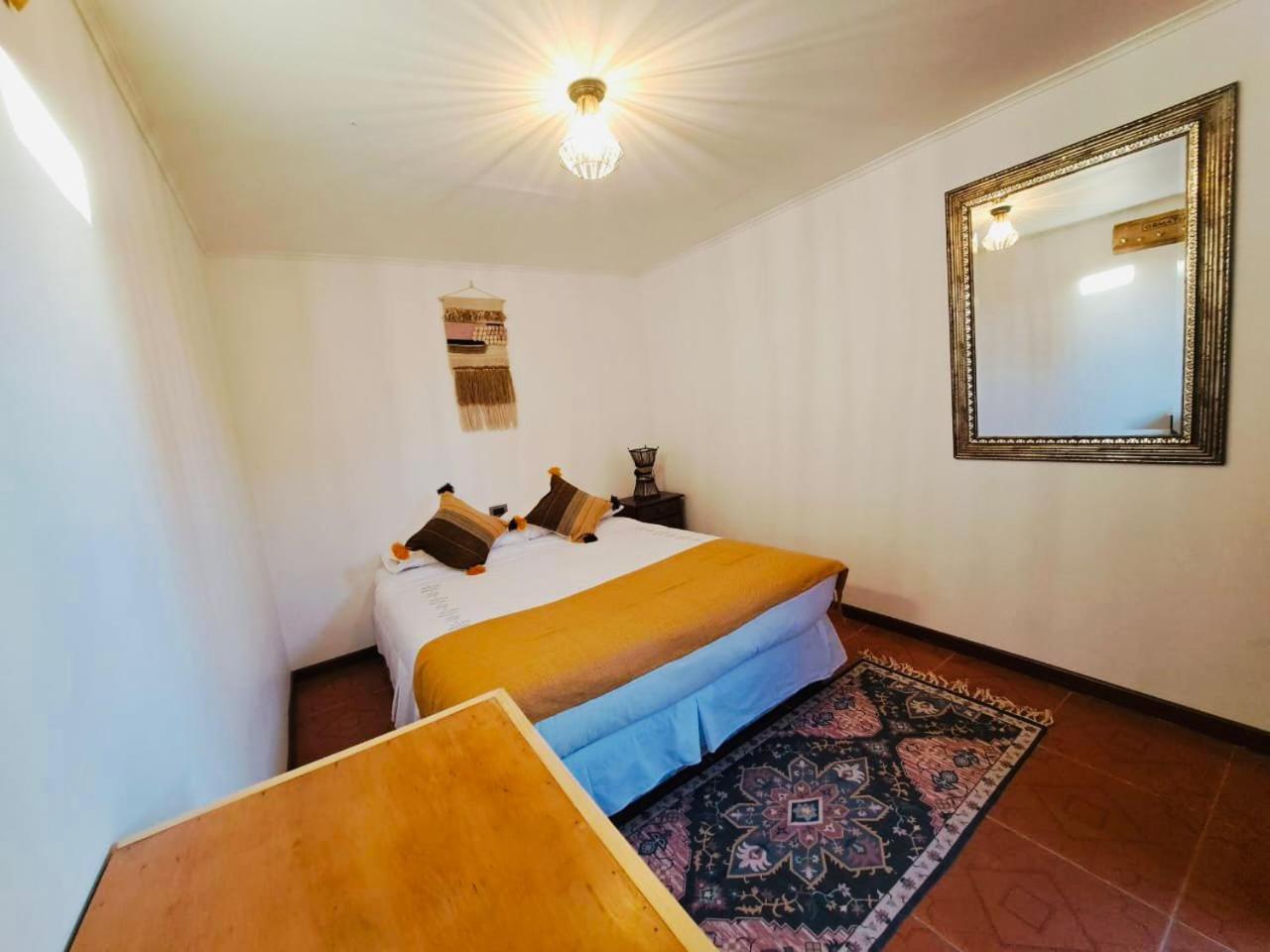 CASA TAMBO