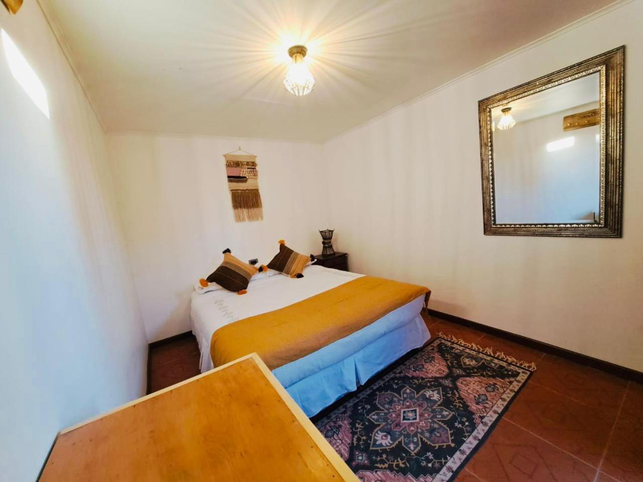 CASA TAMBO