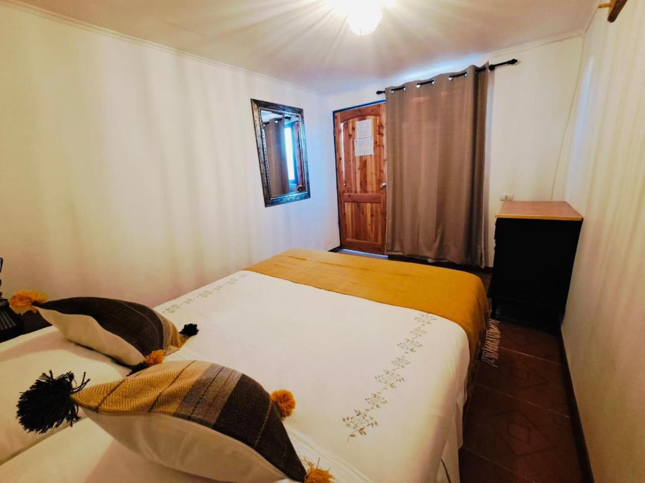 CASA TAMBO