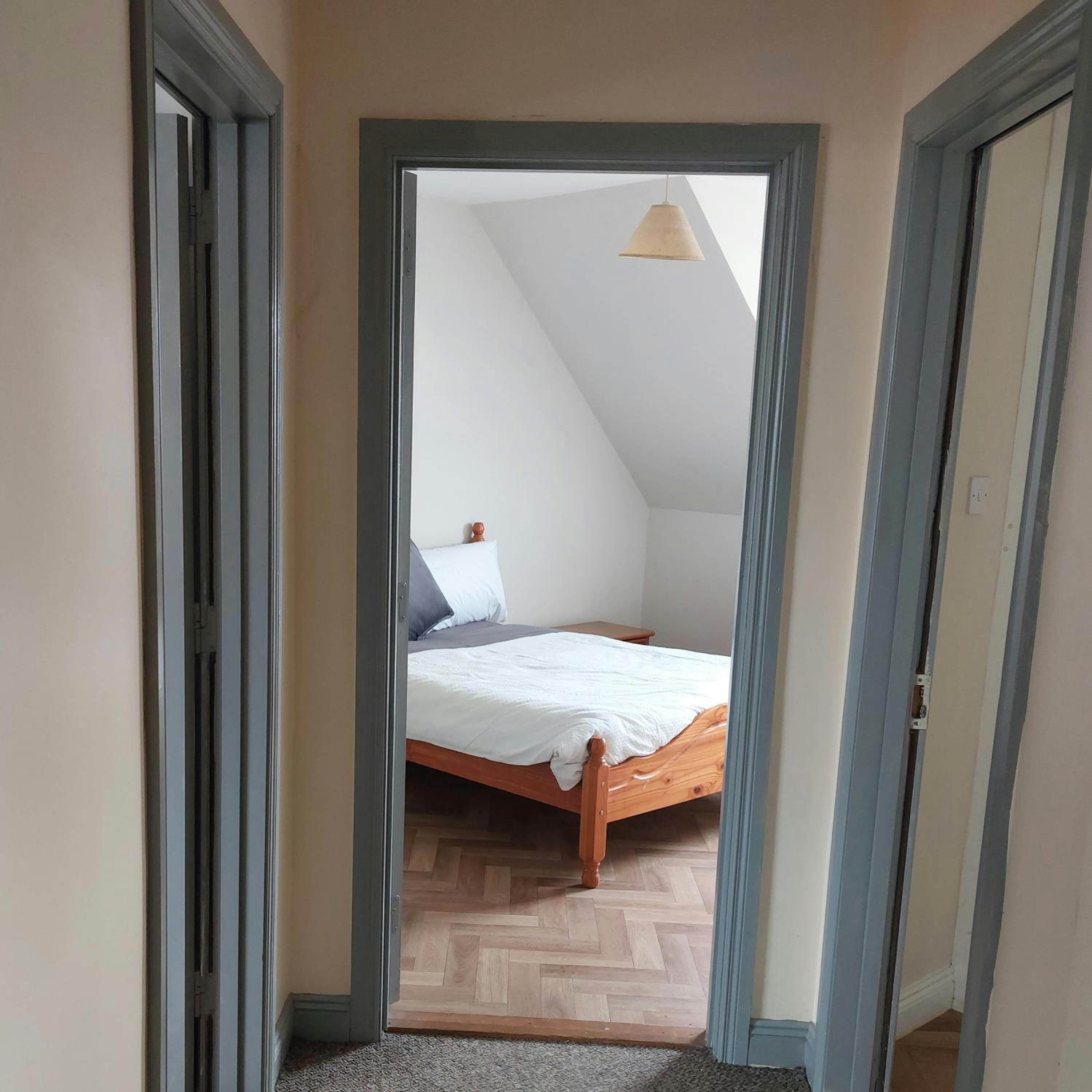 Ennis Vacations - Cathedral Court - Property Image 6