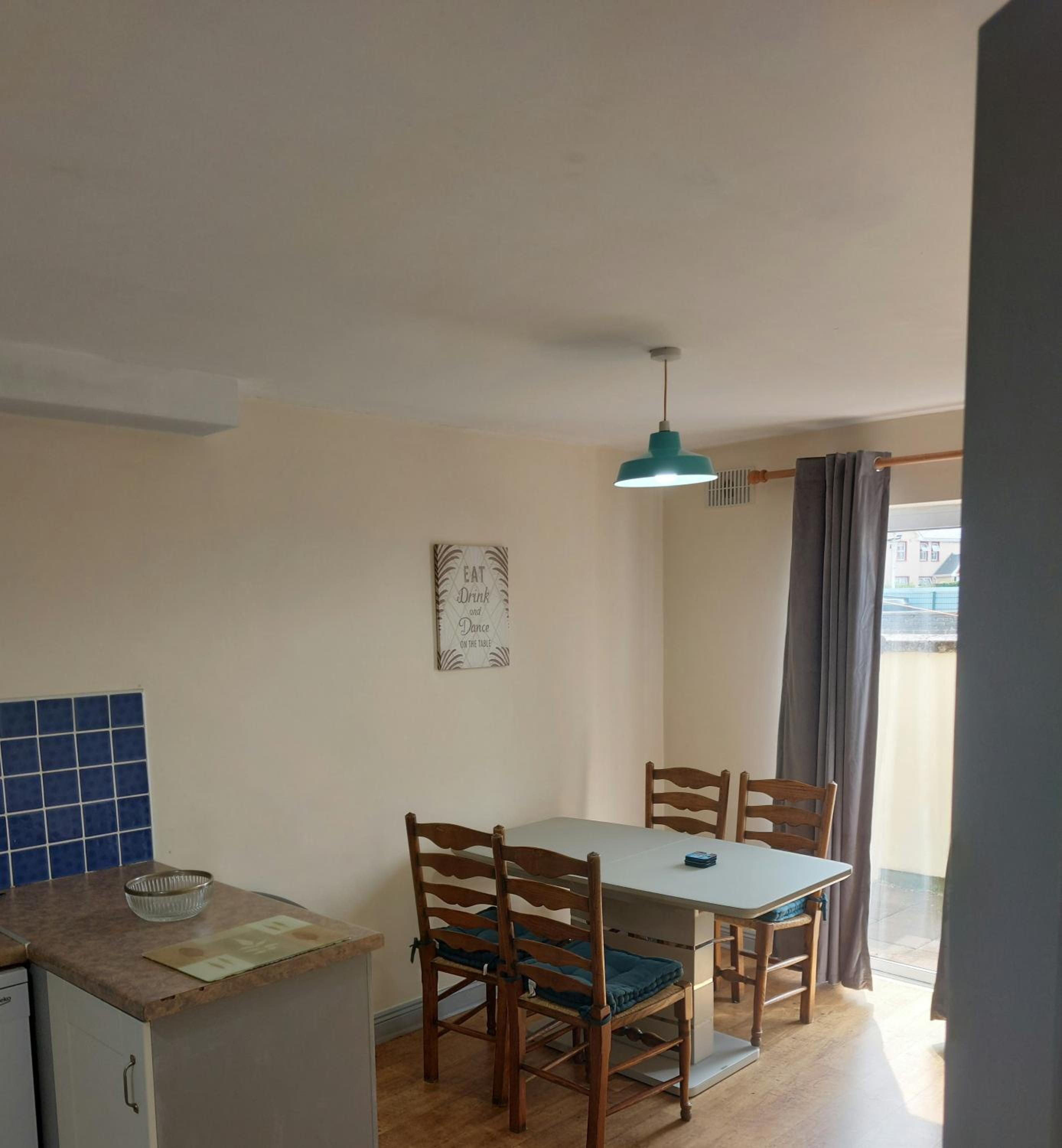 Ennis Vacations - Cathedral Court - Property Image 10