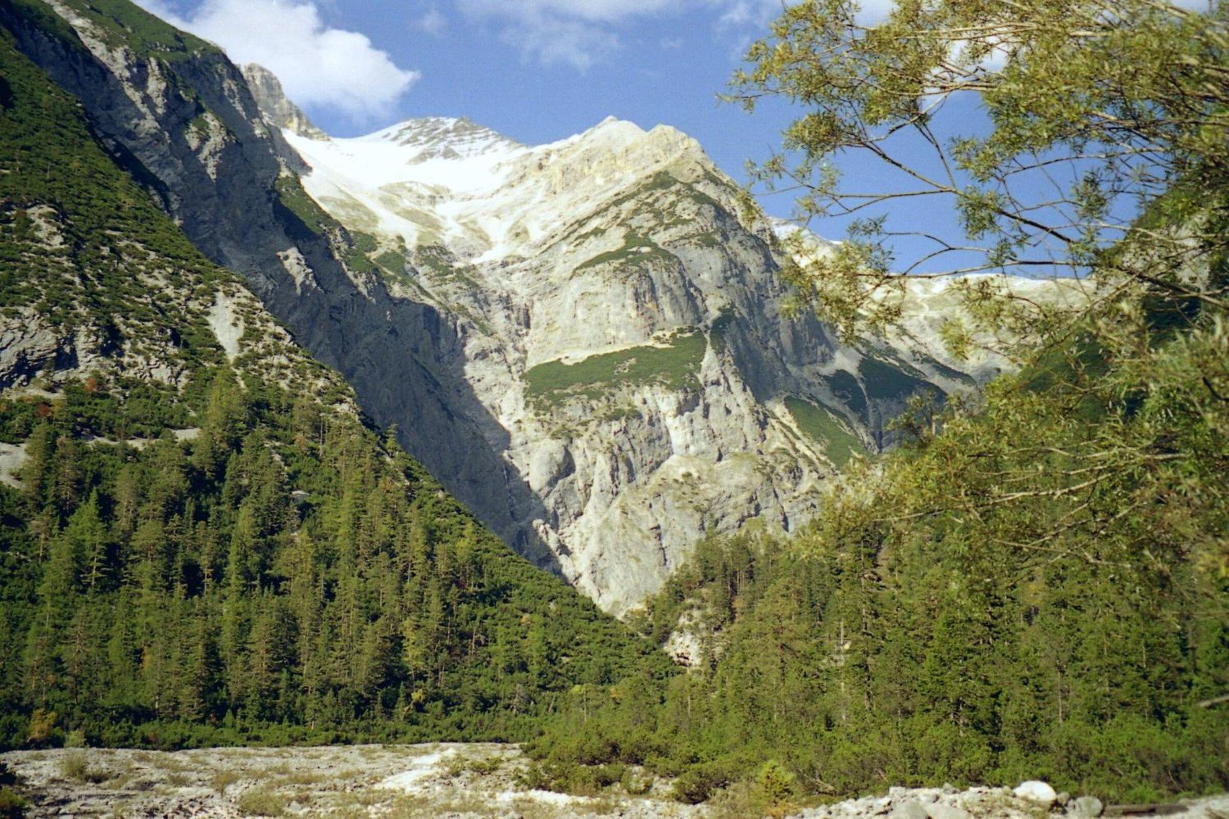 Ferienwohnungen Riedl