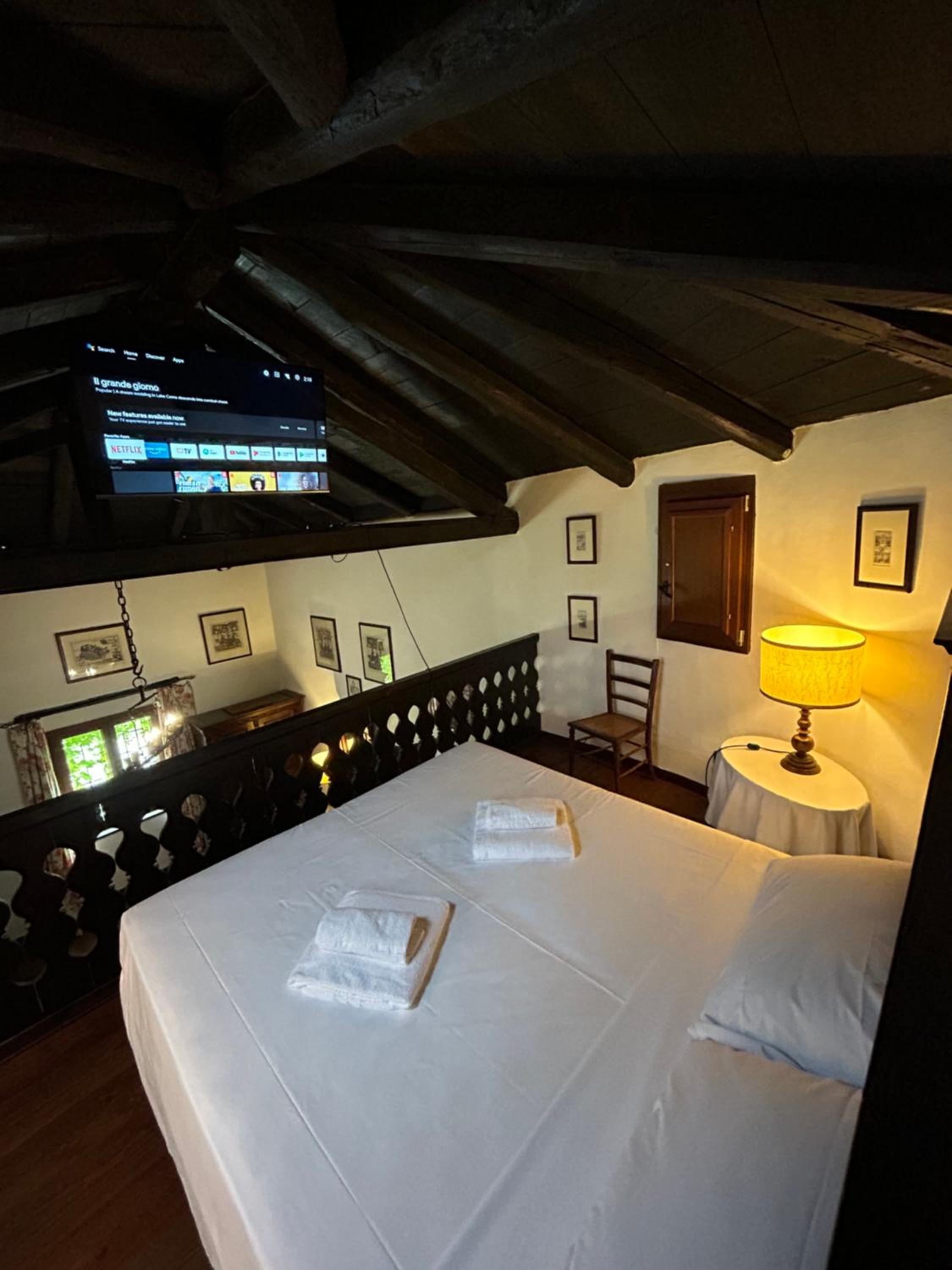 Hotel Conti Formentini