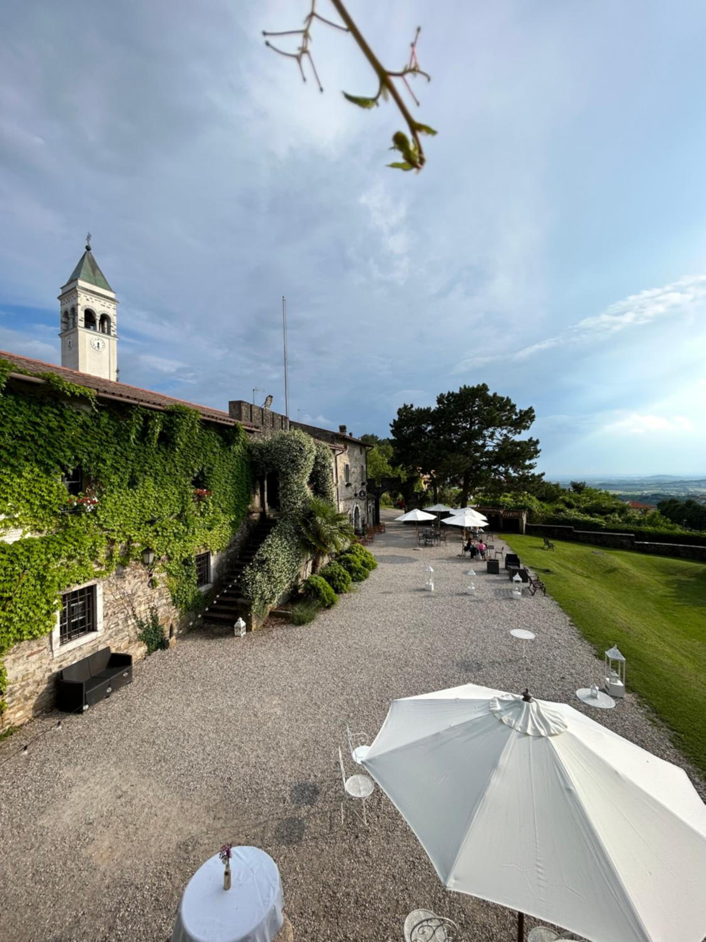 Hotel Conti Formentini