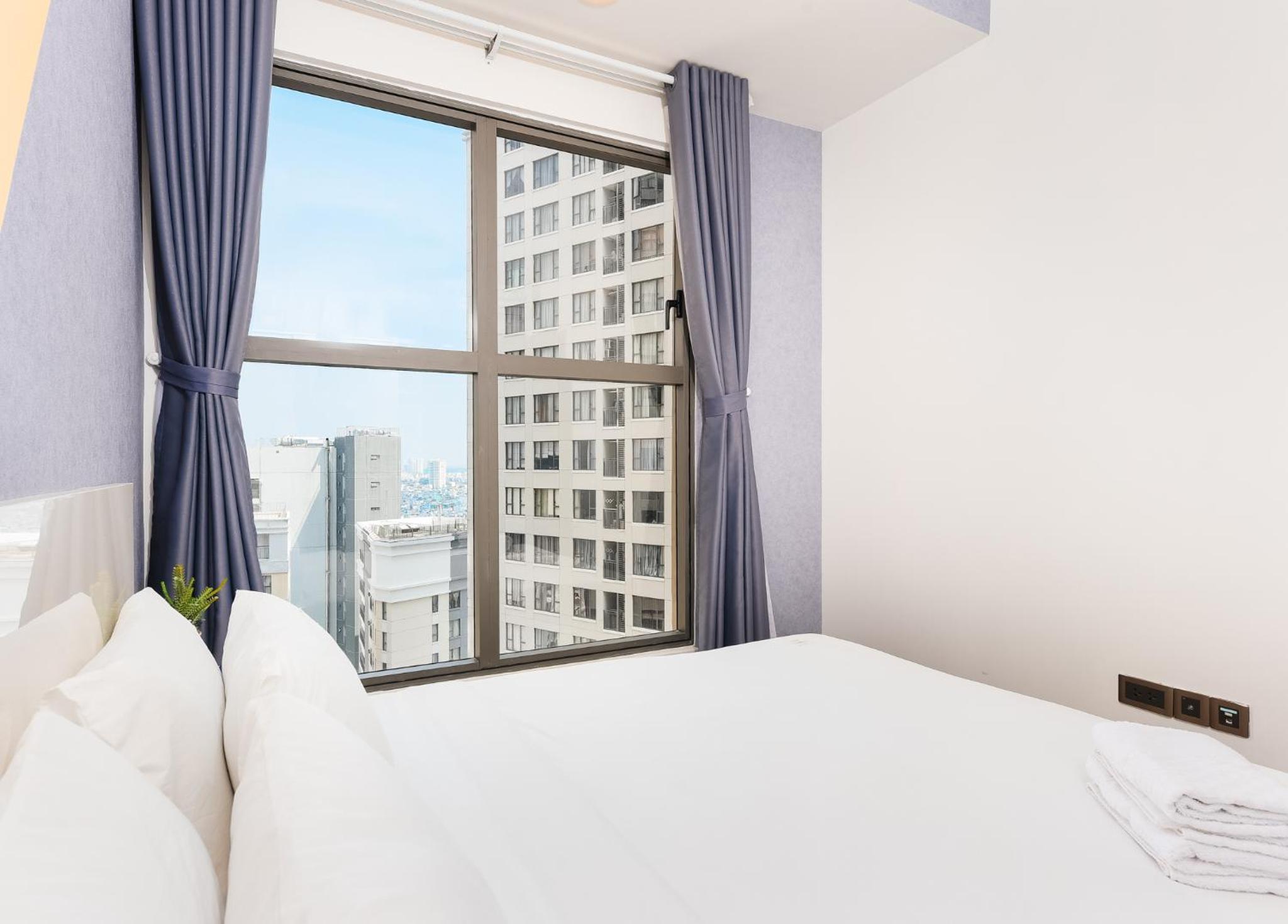 S Lux Apartment