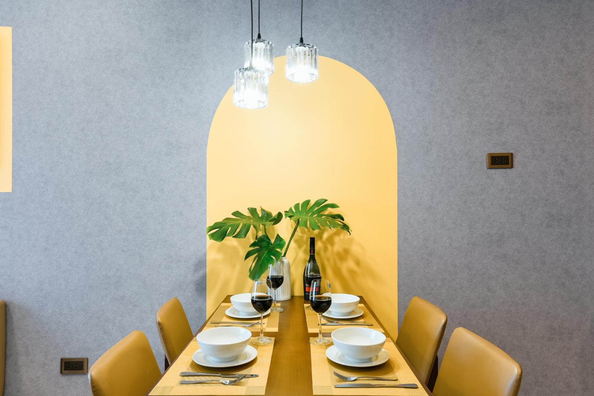 S Lux Apartment
