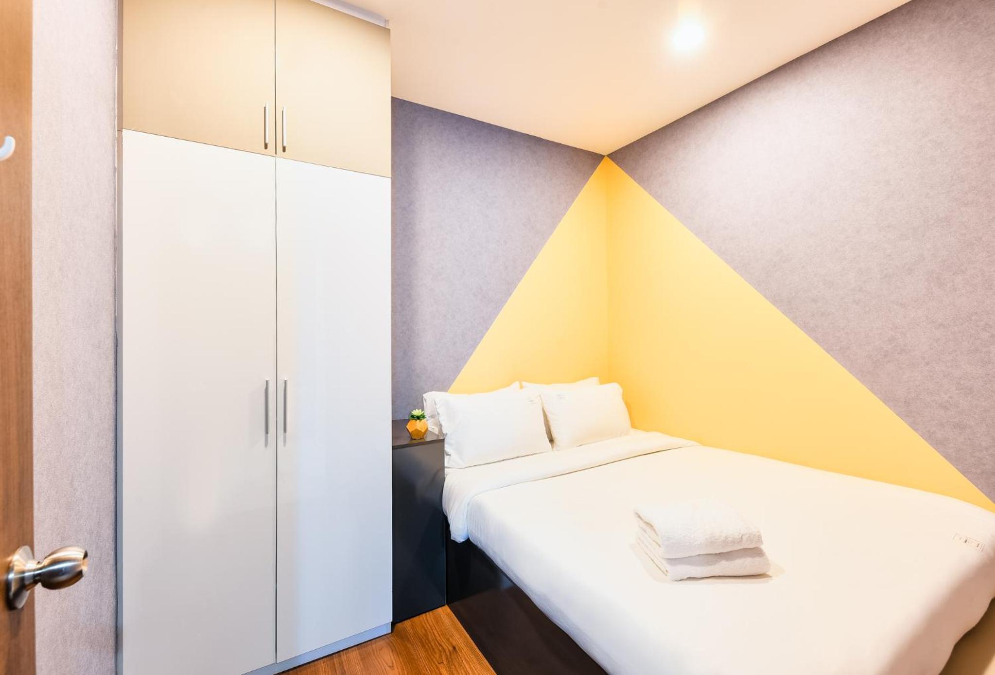 S Lux Apartment