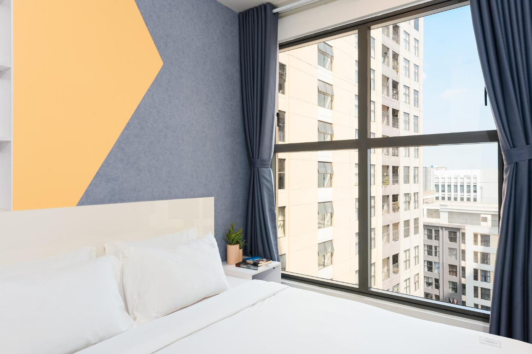 S Lux Apartment