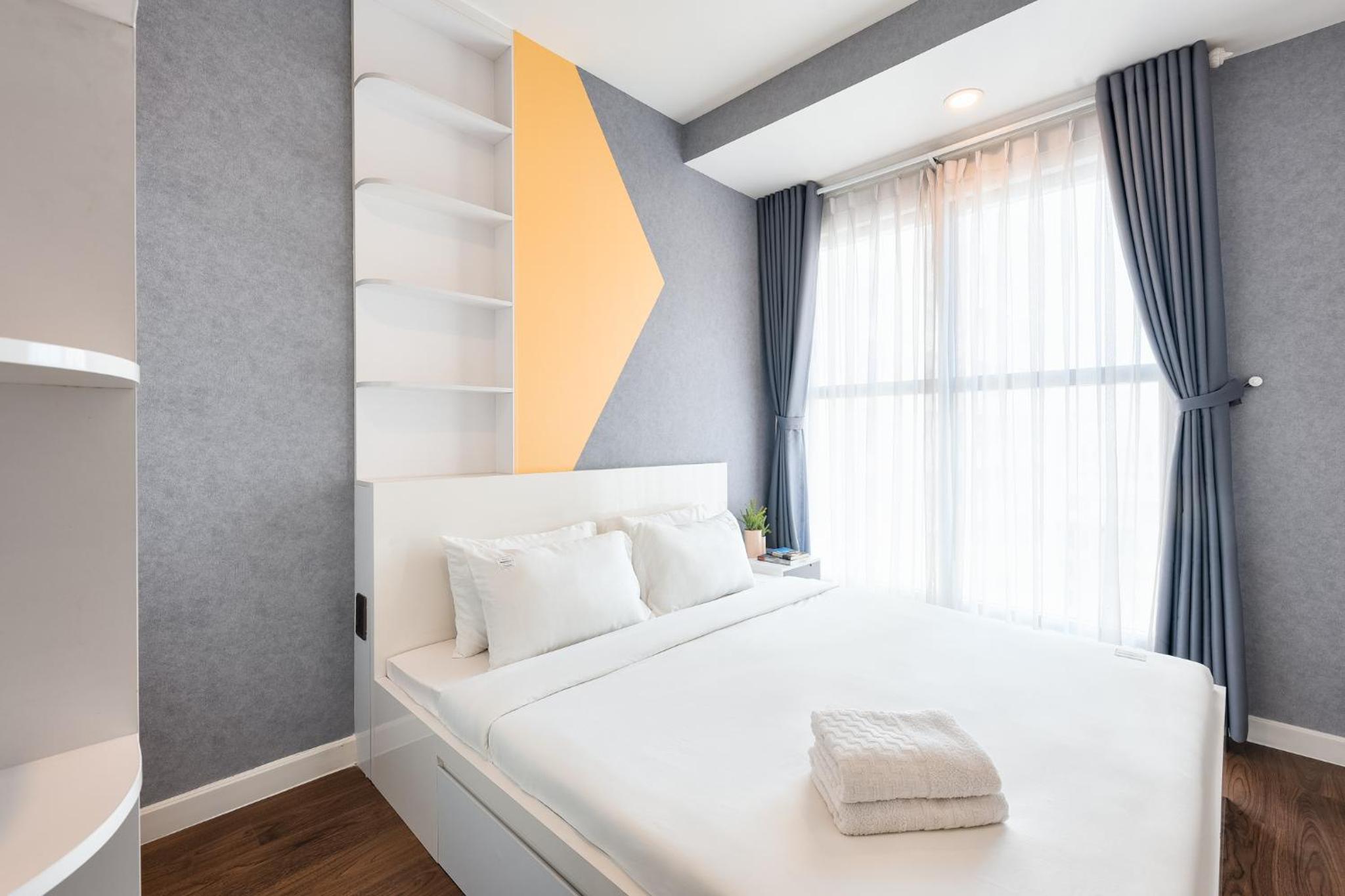 S Lux Apartment