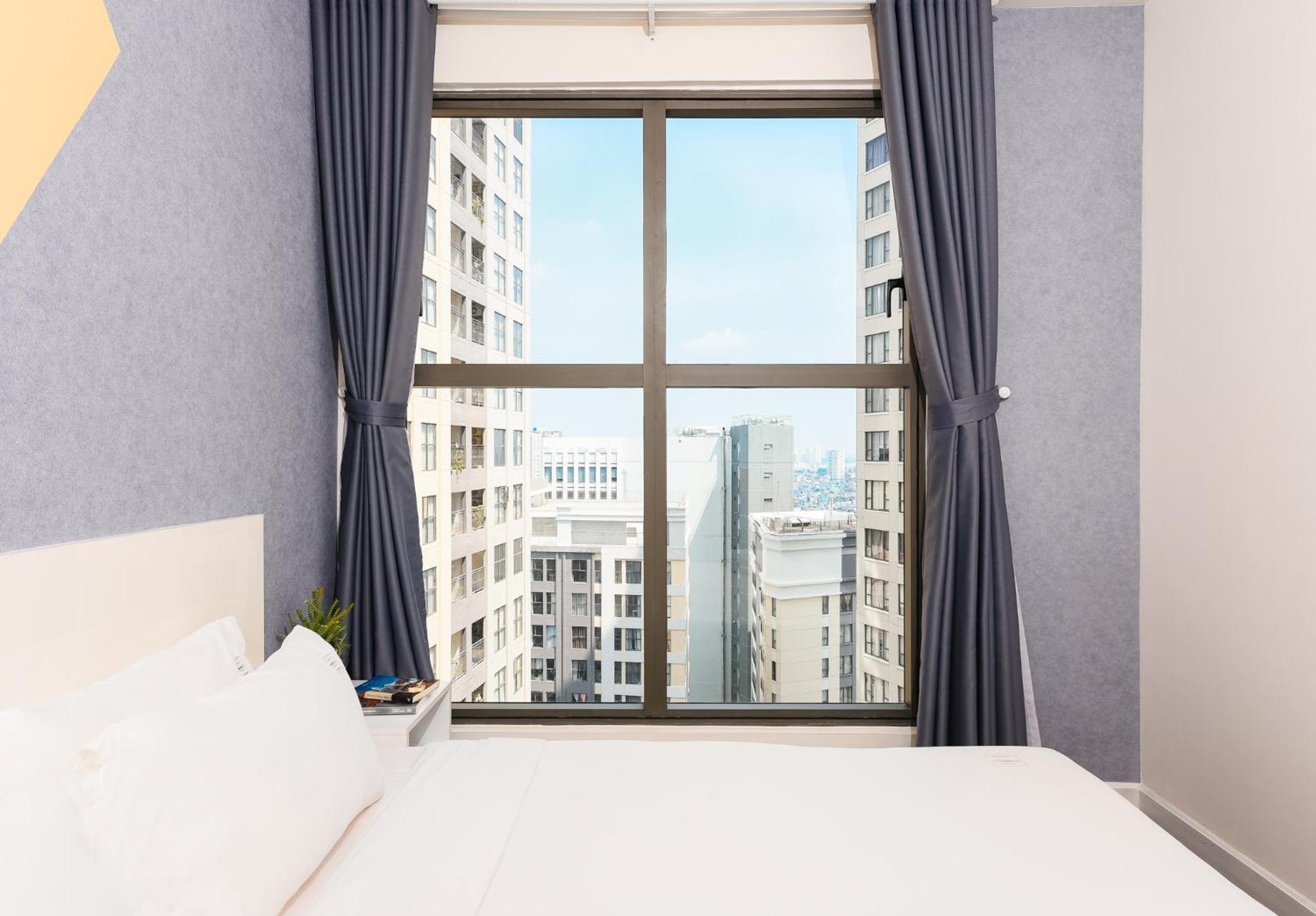 S Lux Apartment